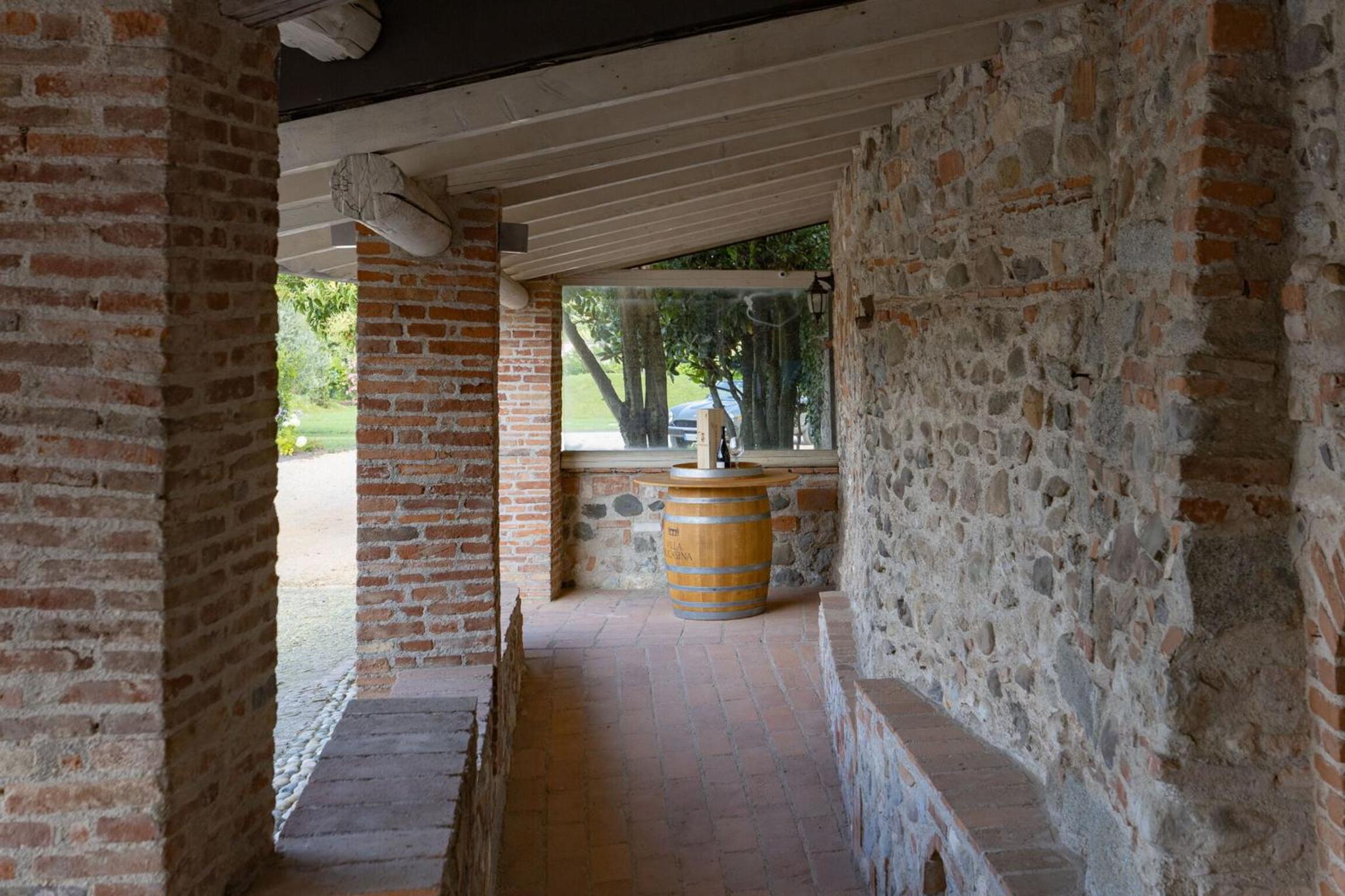 Villa Mocasina