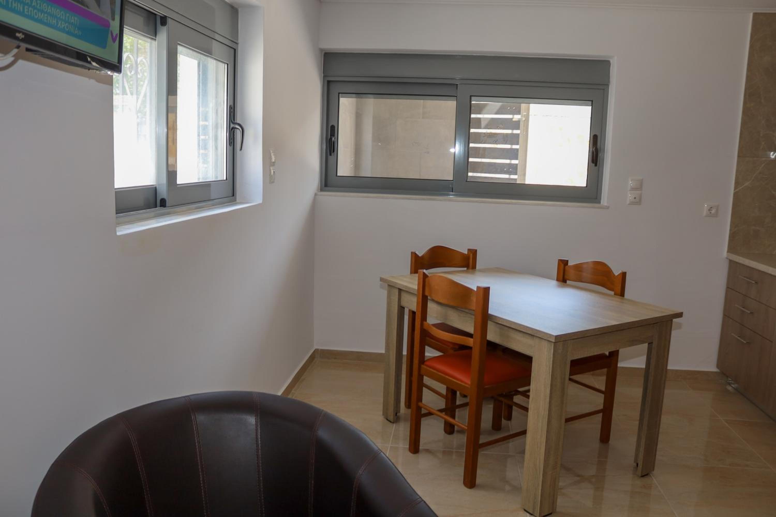 ALTAVILLAS maisonettes