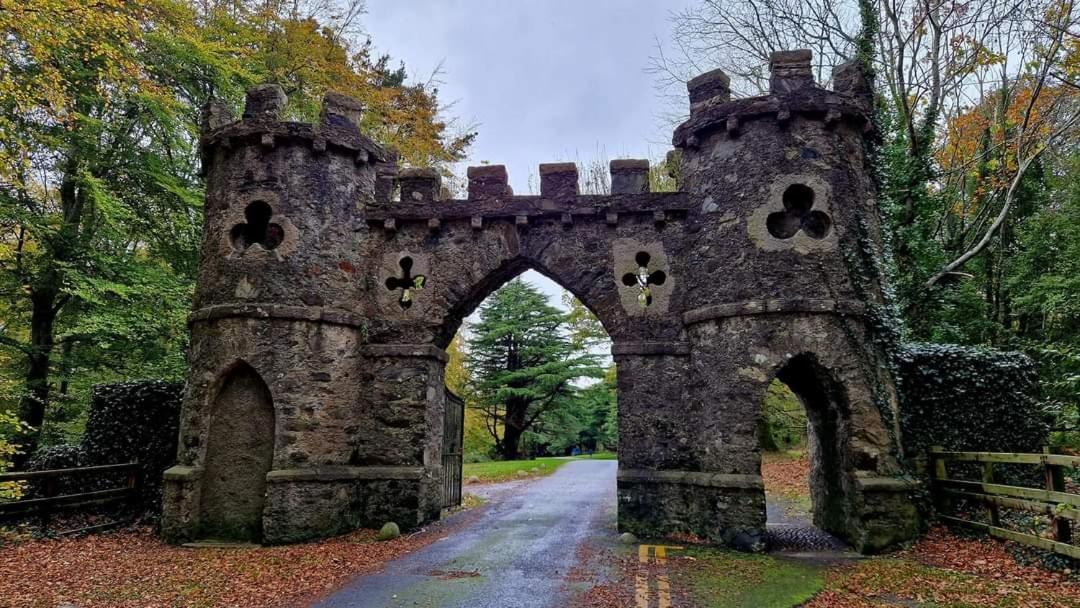 Bryansford Cottage Stables
