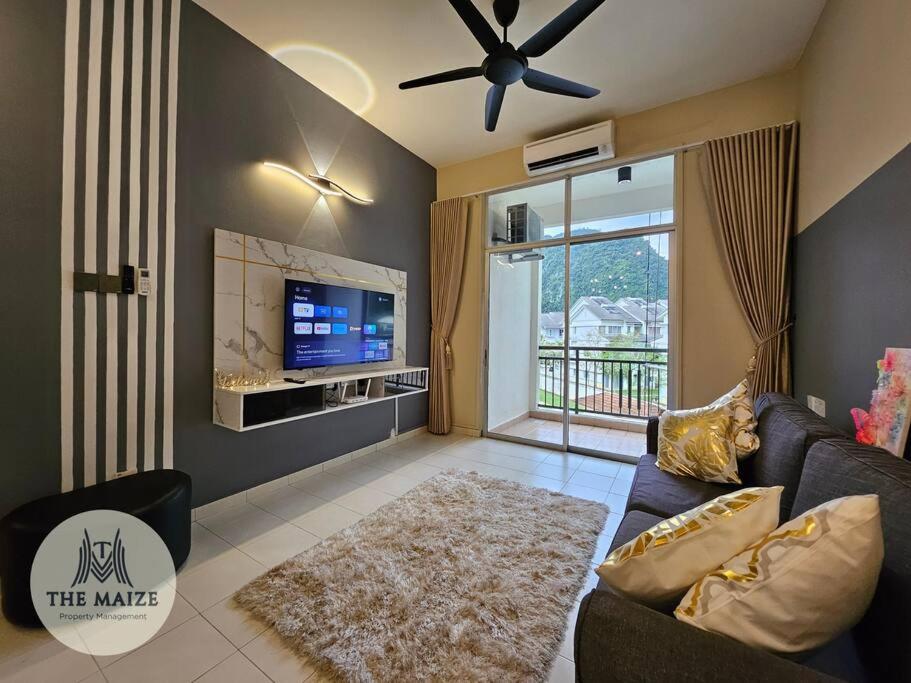 La Quinta Suite-Alpine Village Sunway City Ipoh photo 3