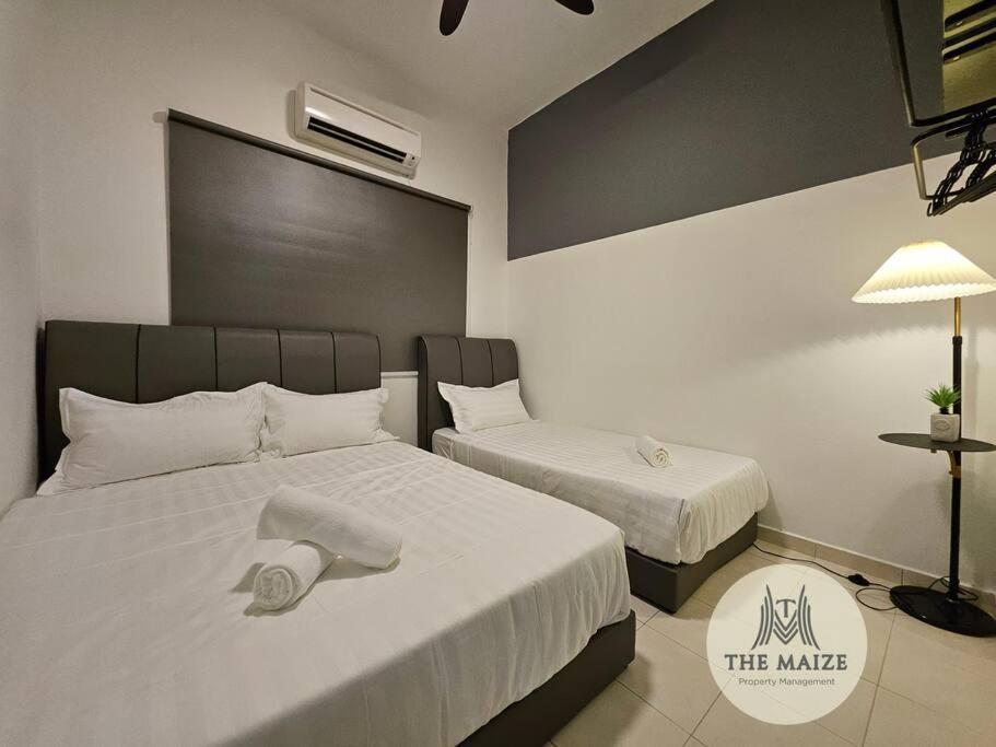 La Quinta Suite-Alpine Village Sunway City Ipoh photo 4