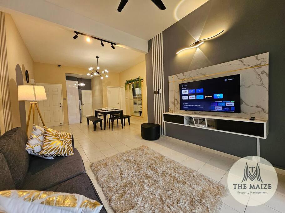 La Quinta Suite-Alpine Village Sunway City Ipoh photo 5