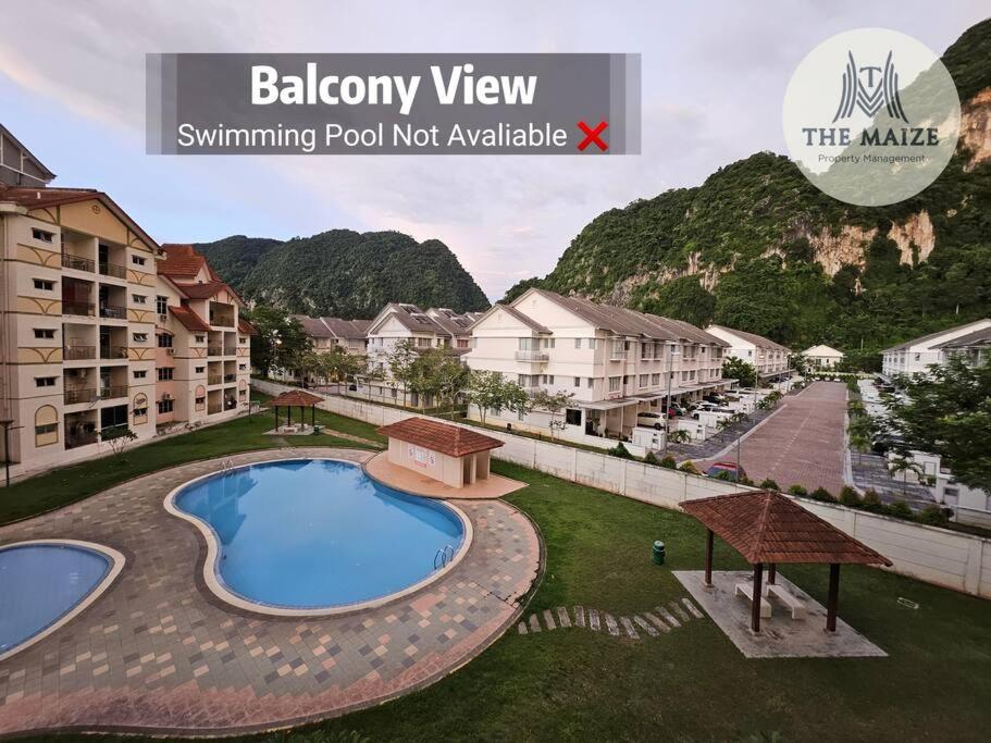 La Quinta Suite-Alpine Village Sunway City Ipoh photo 6