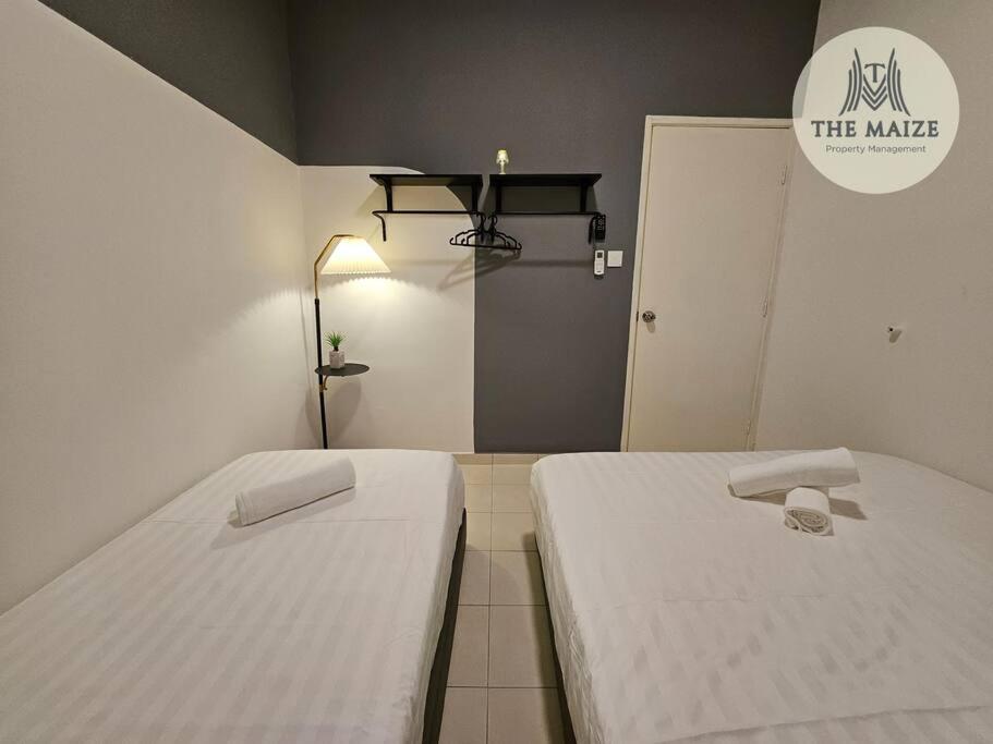 La Quinta Suite-Alpine Village Sunway City Ipoh photo 7