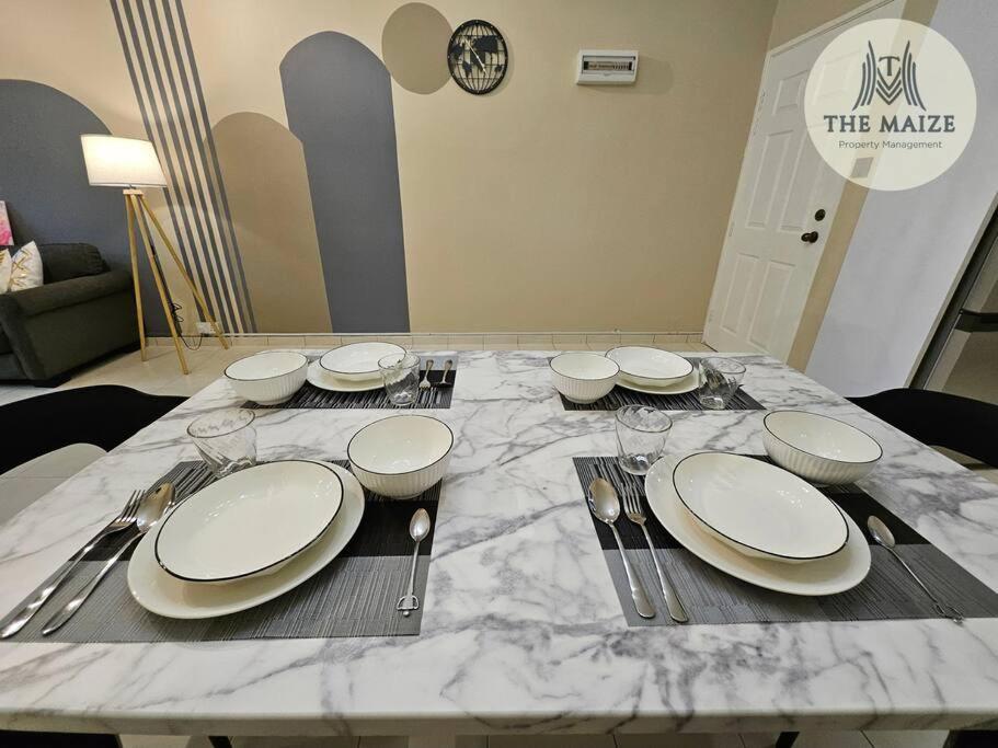 La Quinta Suite-Alpine Village Sunway City Ipoh photo 8