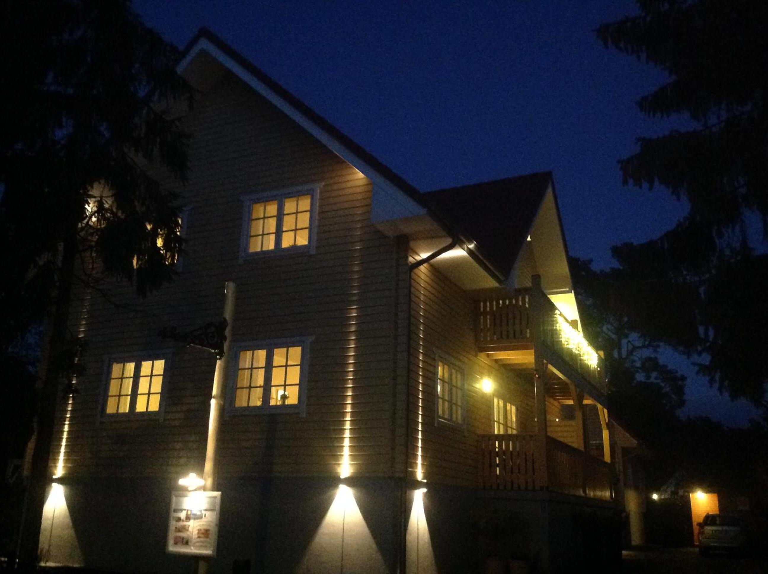 Haus Stoertebeker Appartements - Hotel Garni, Seebad Lubmin