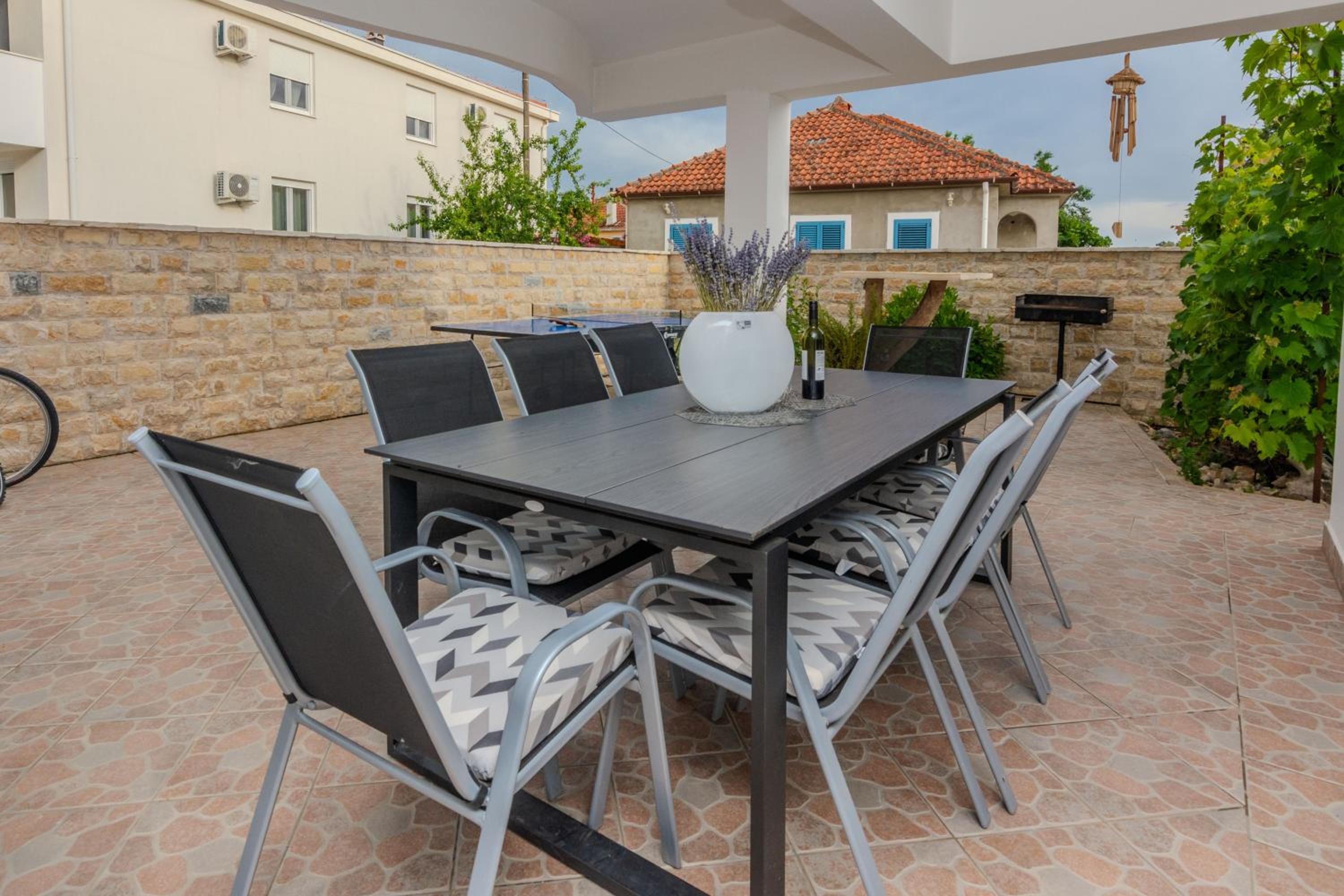 Holiday home Lucic view 3