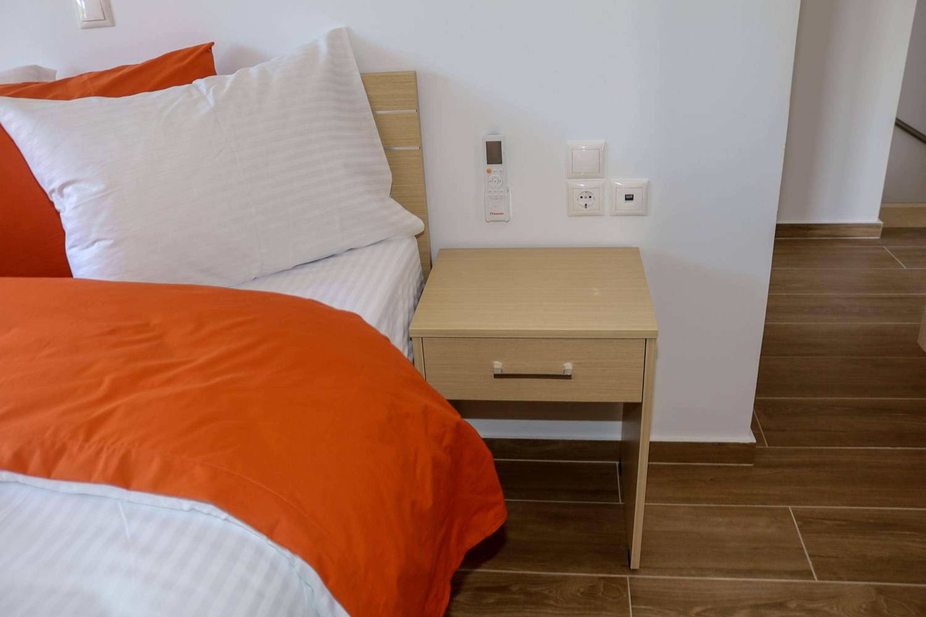 ALTAVILLAS maisonettes