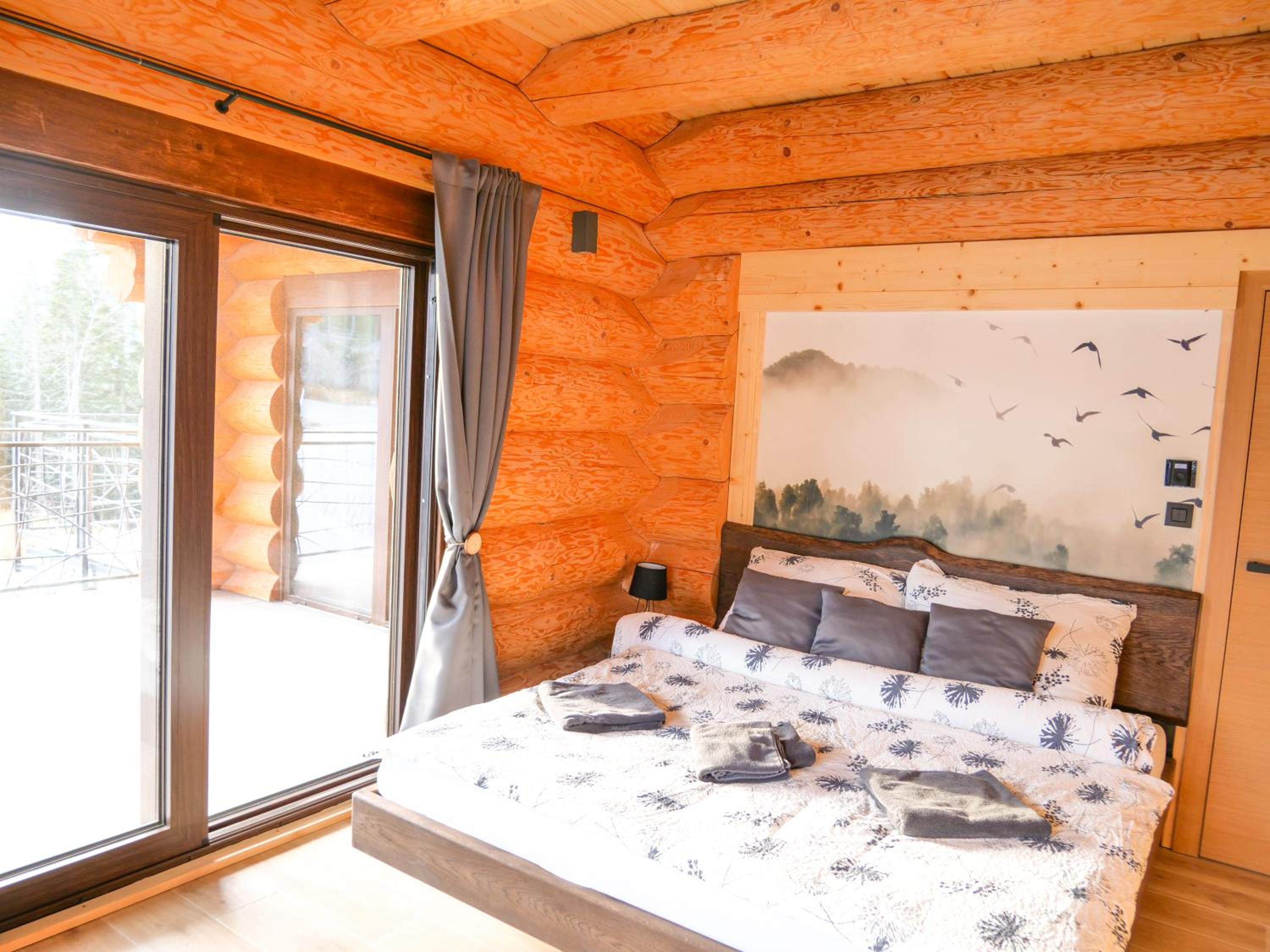 Grand Chalet Donovaly