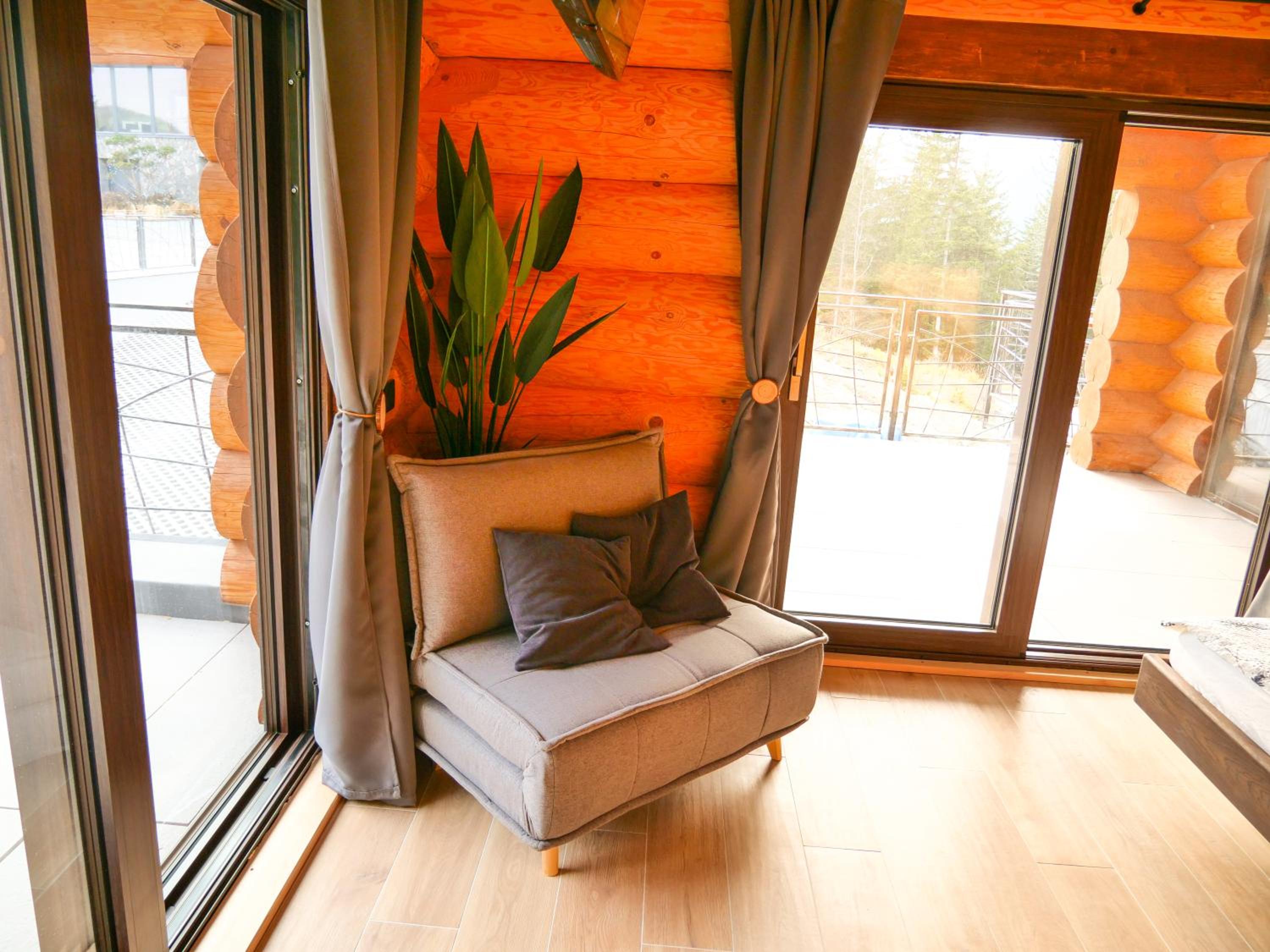 Grand Chalet Donovaly