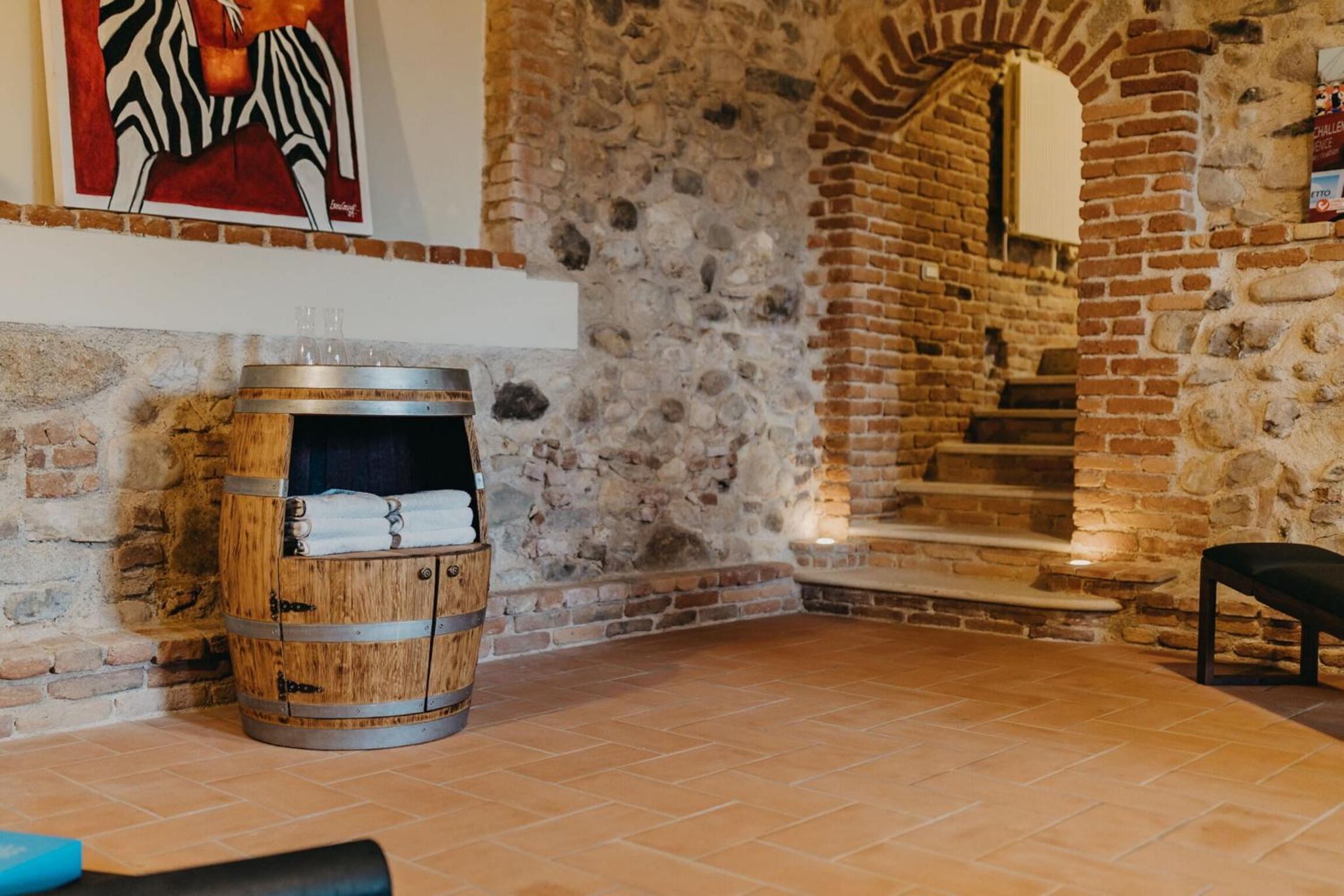 Villa Mocasina