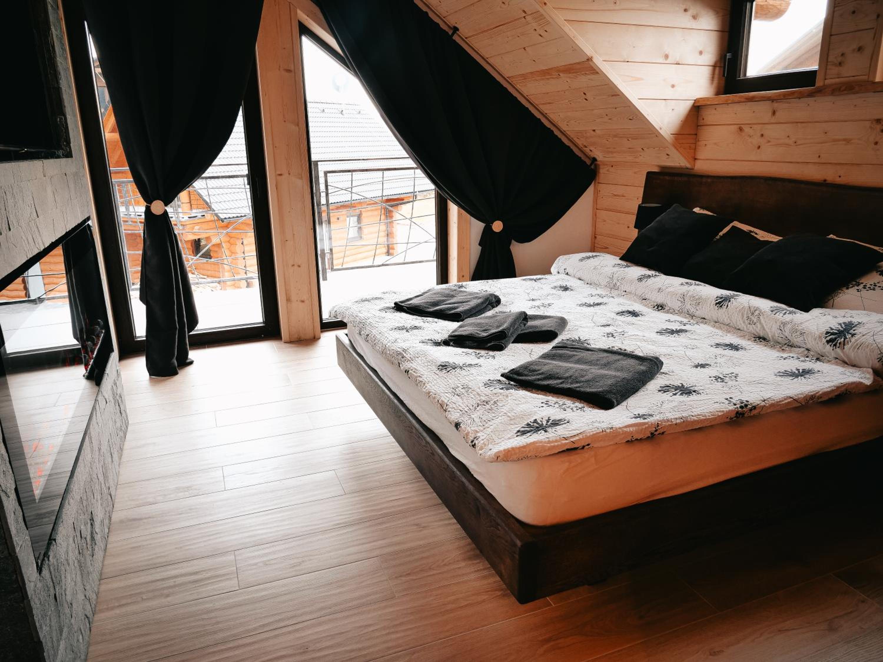 Grand Chalet Donovaly