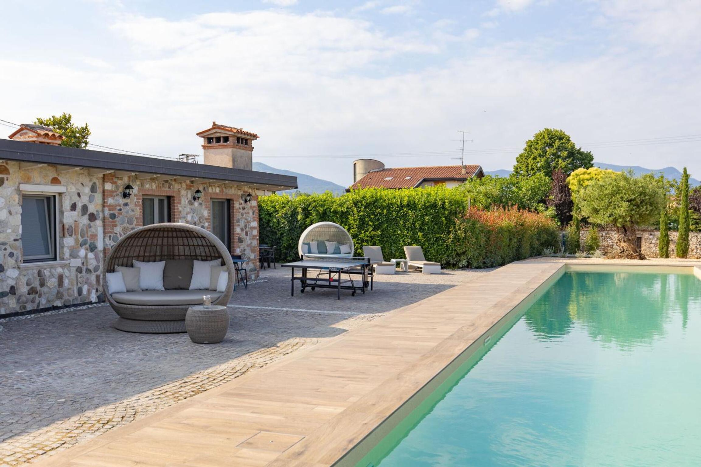 Villa Mocasina
