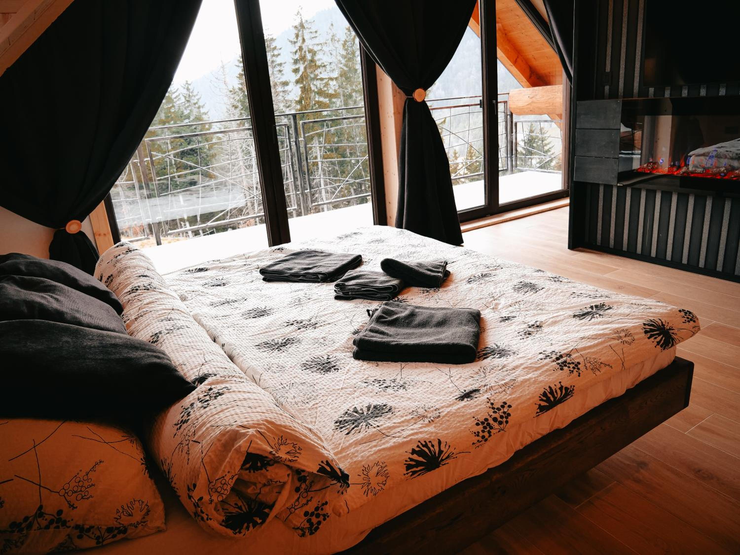 Grand Chalet Donovaly