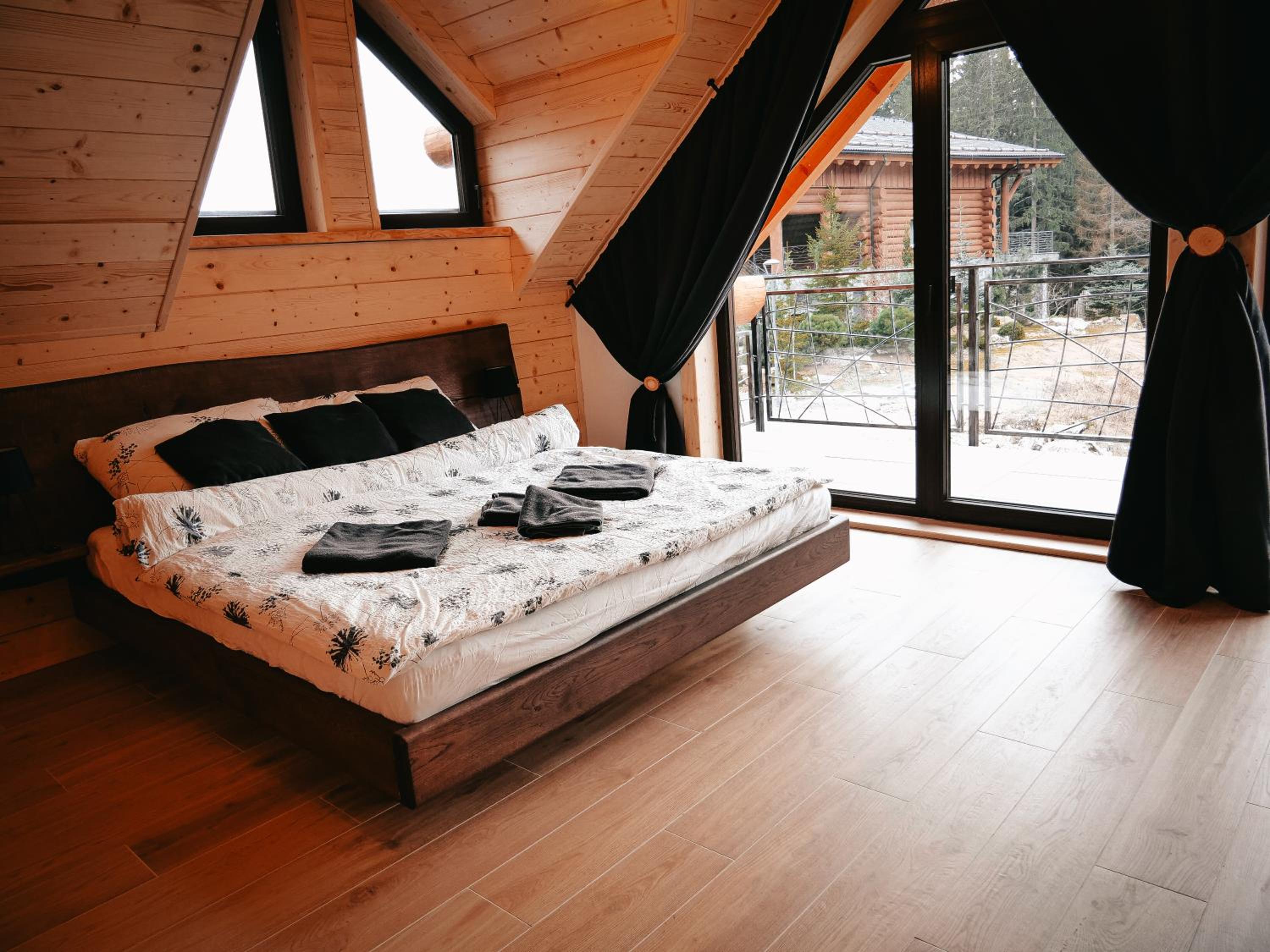 Grand Chalet Donovaly