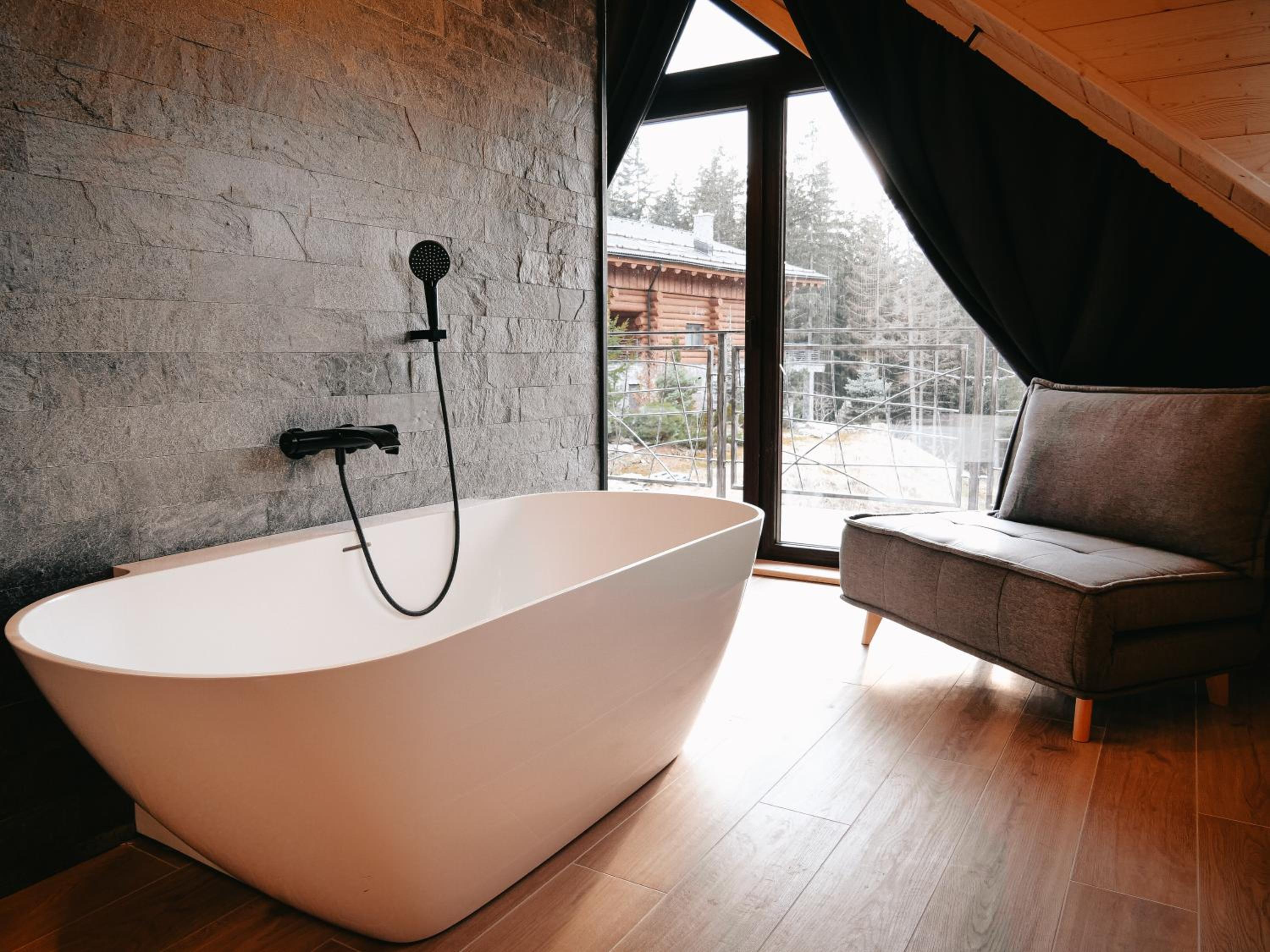 Grand Chalet Donovaly