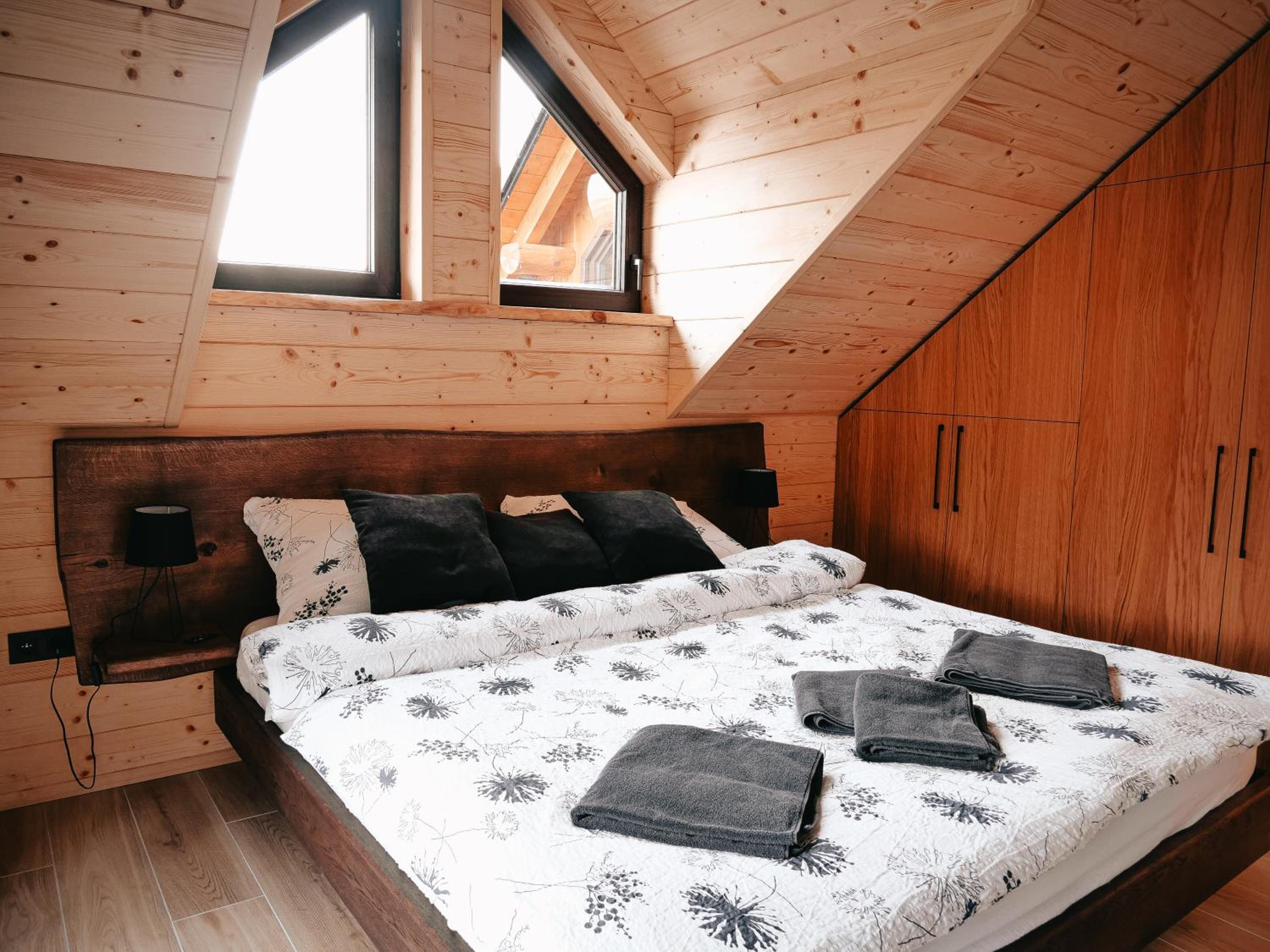 Grand Chalet Donovaly