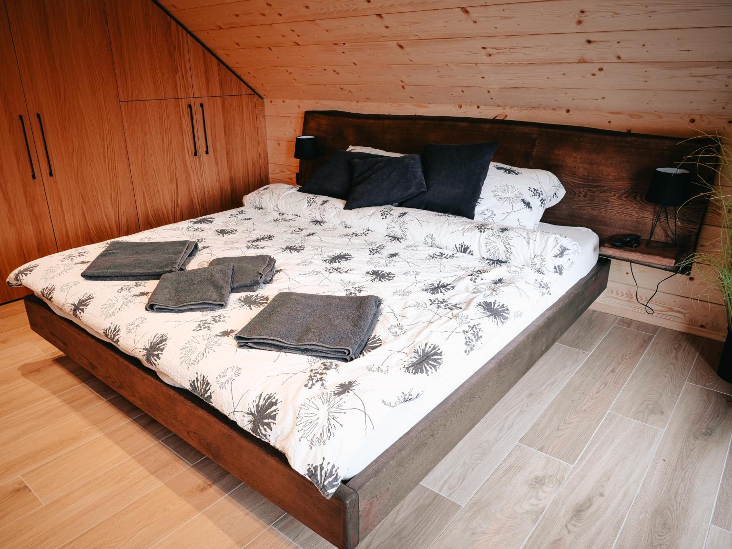 Grand Chalet Donovaly