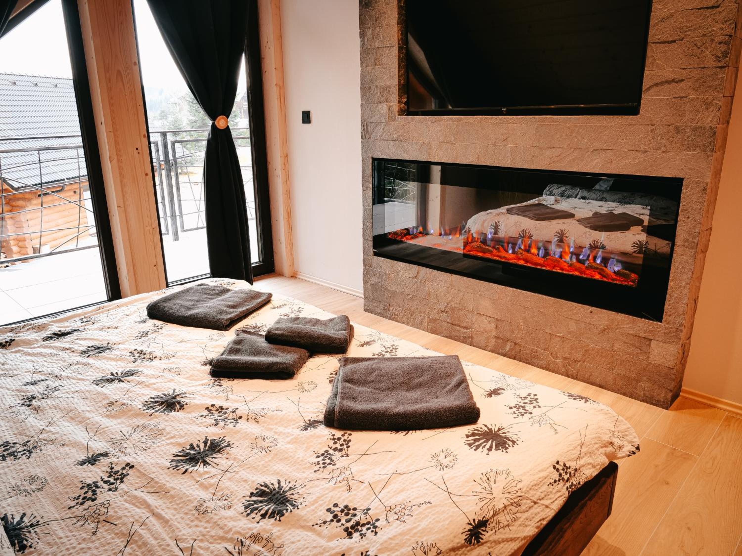 Grand Chalet Donovaly