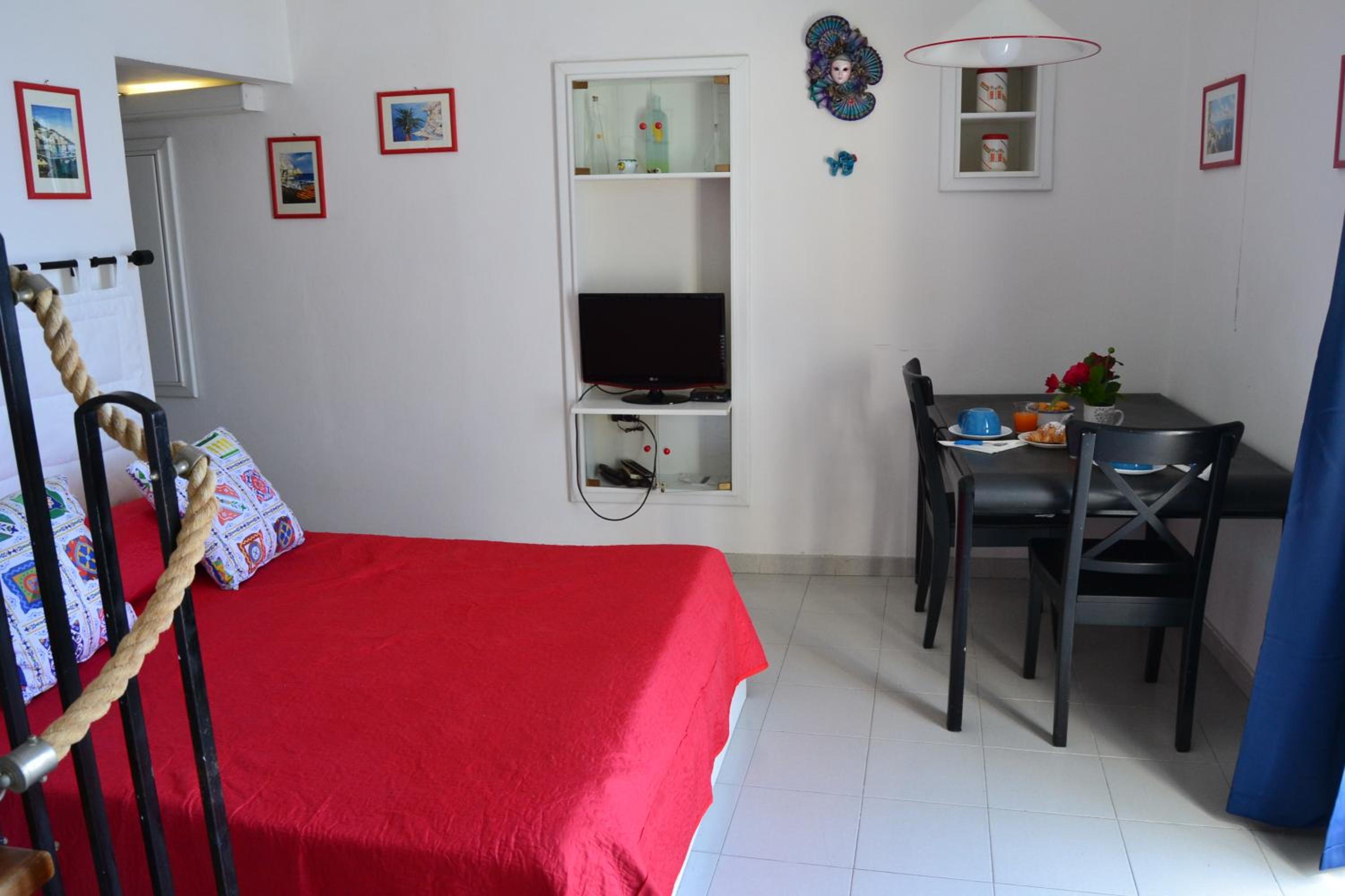 Love and Passion Amalfi photo 2