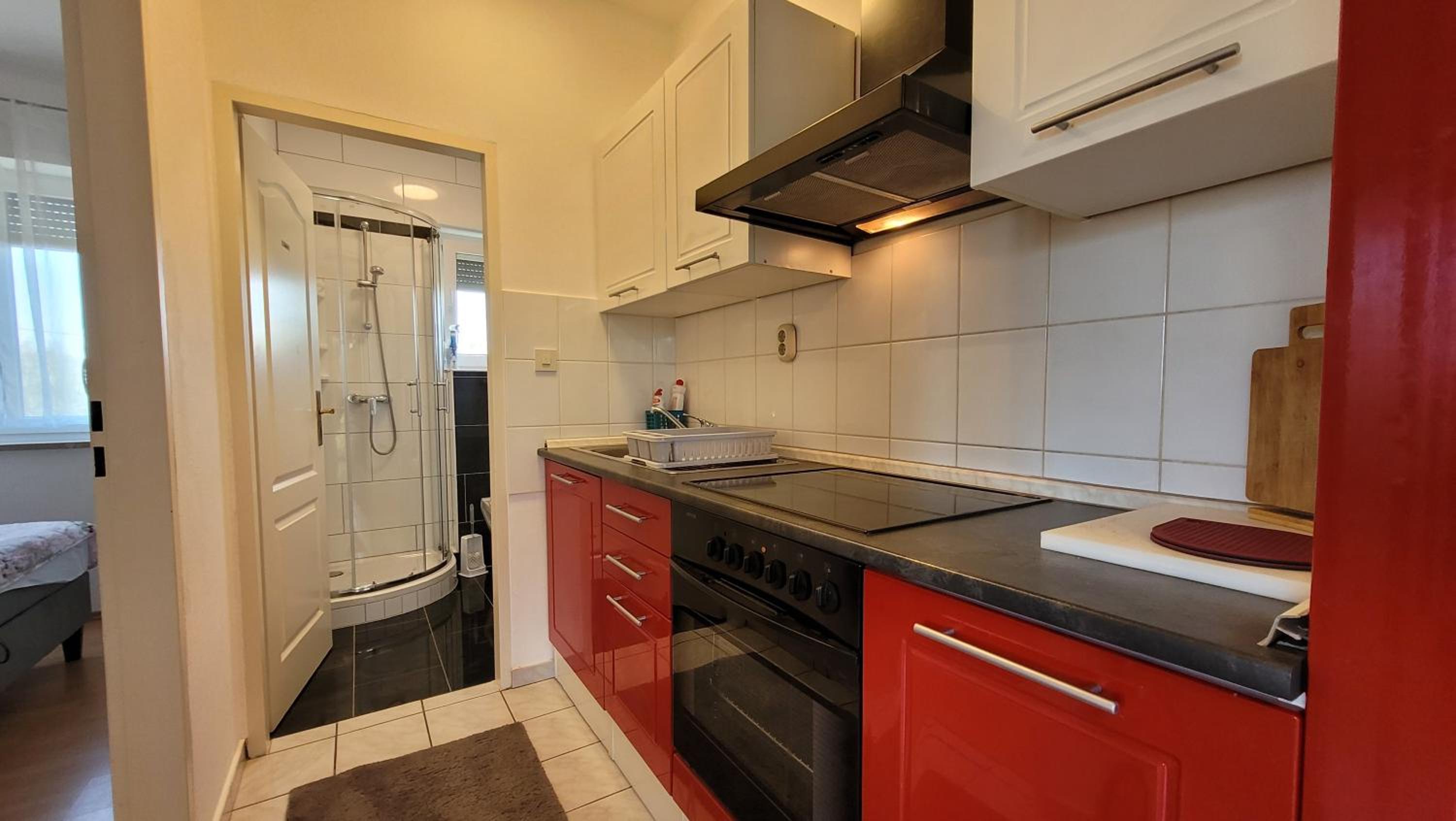 Apartmani Ljubica