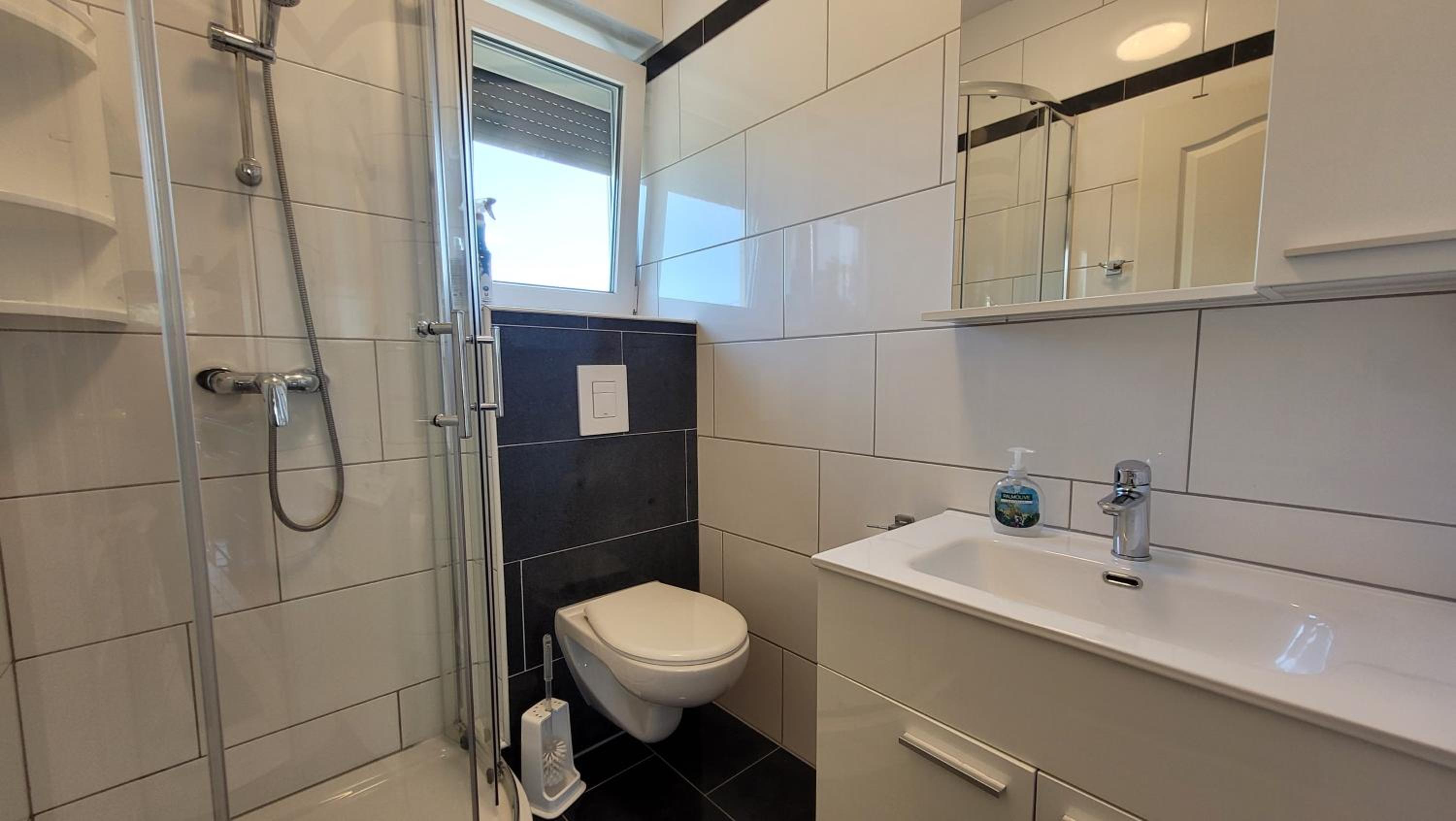 Apartmani Ljubica