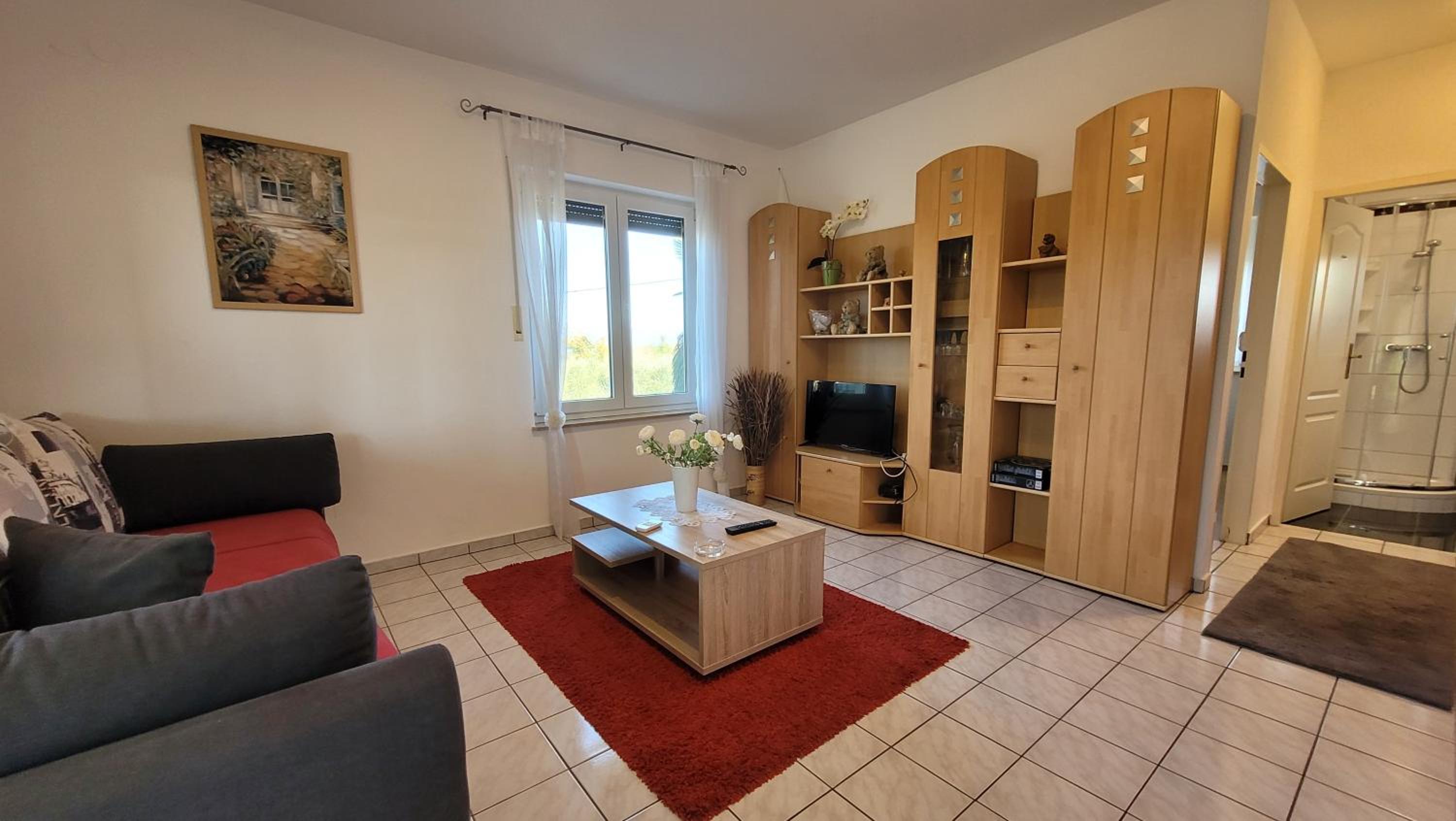 Apartmani Ljubica