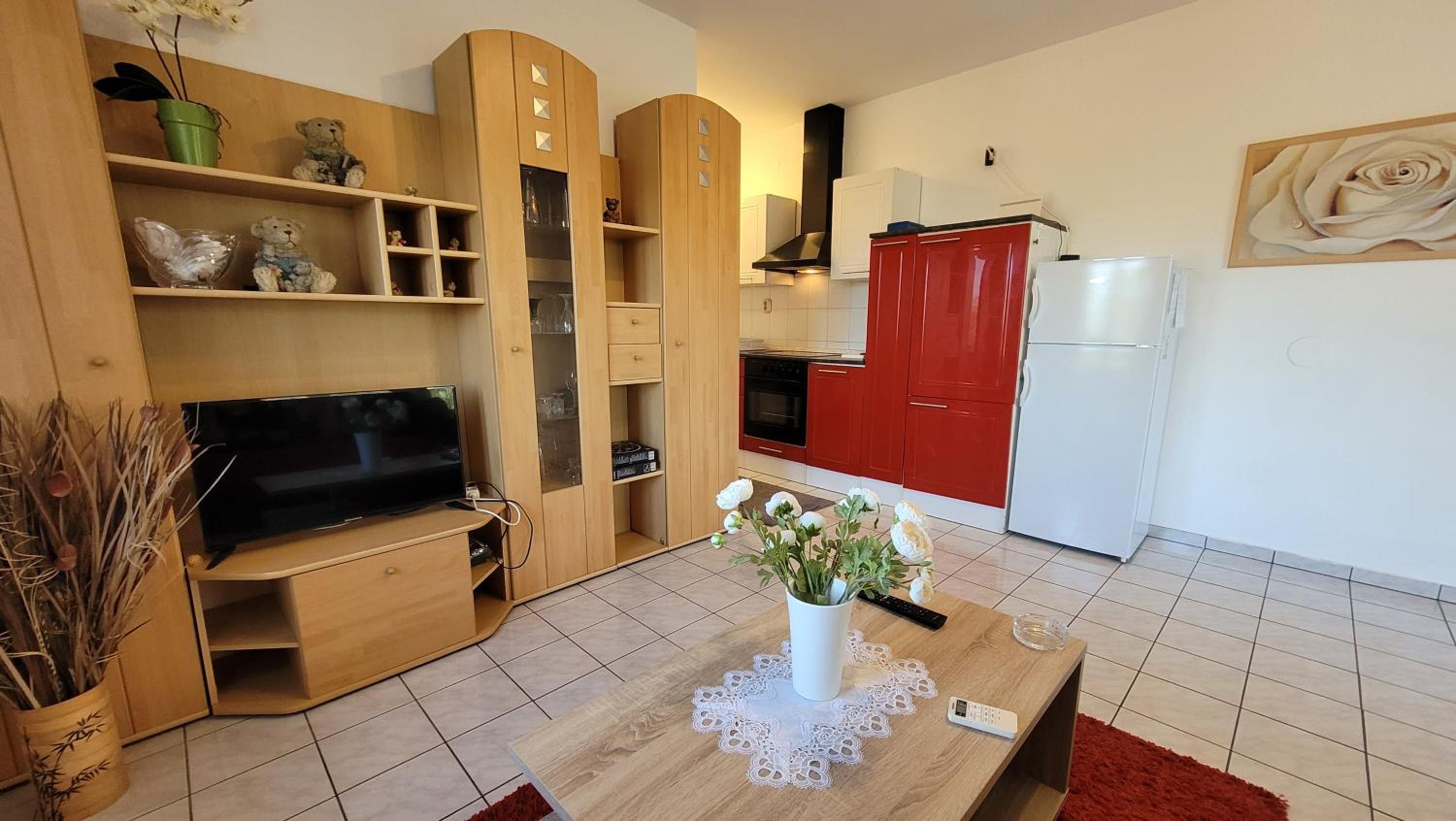 Apartmani Ljubica