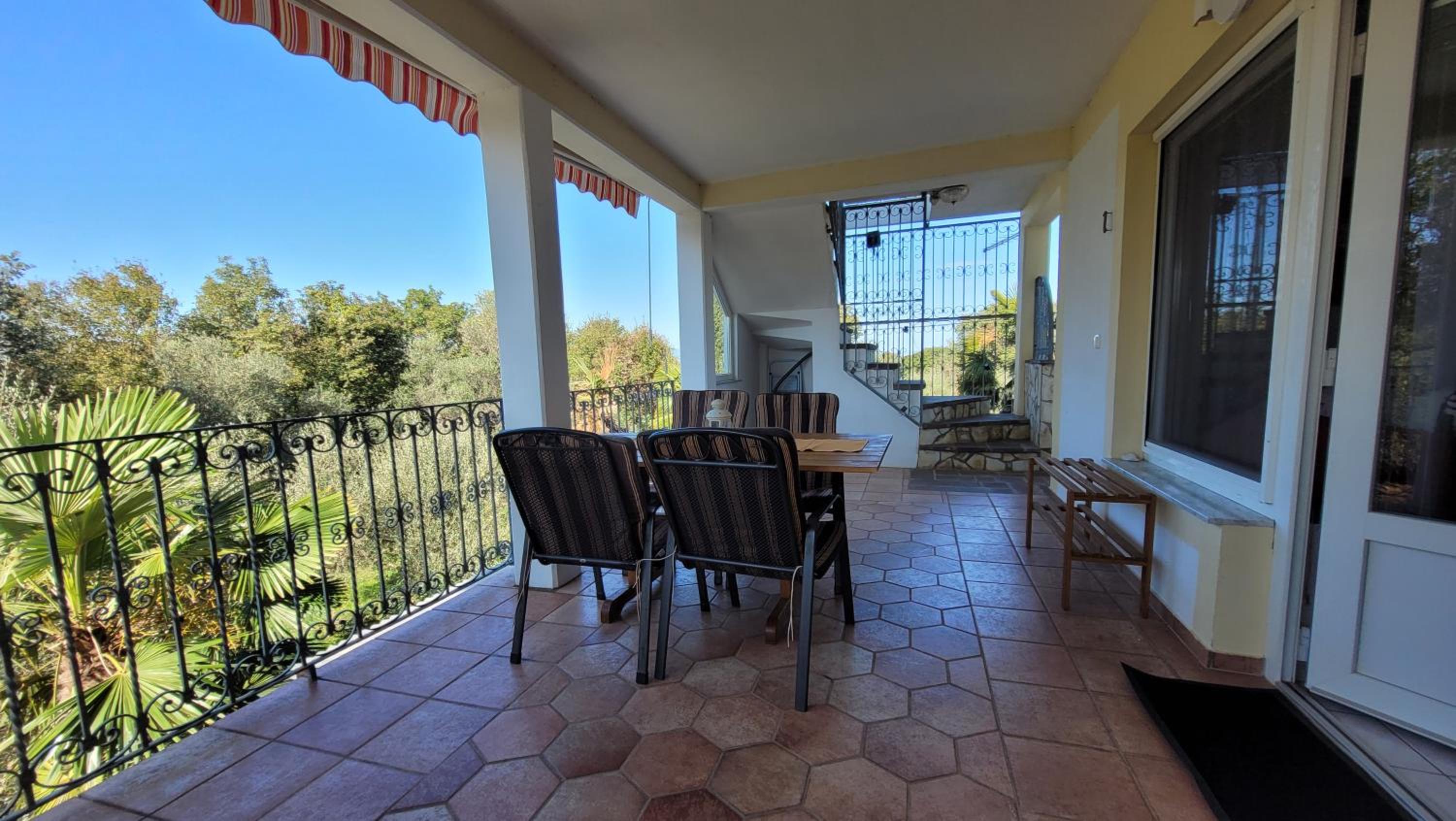 Apartmani Ljubica