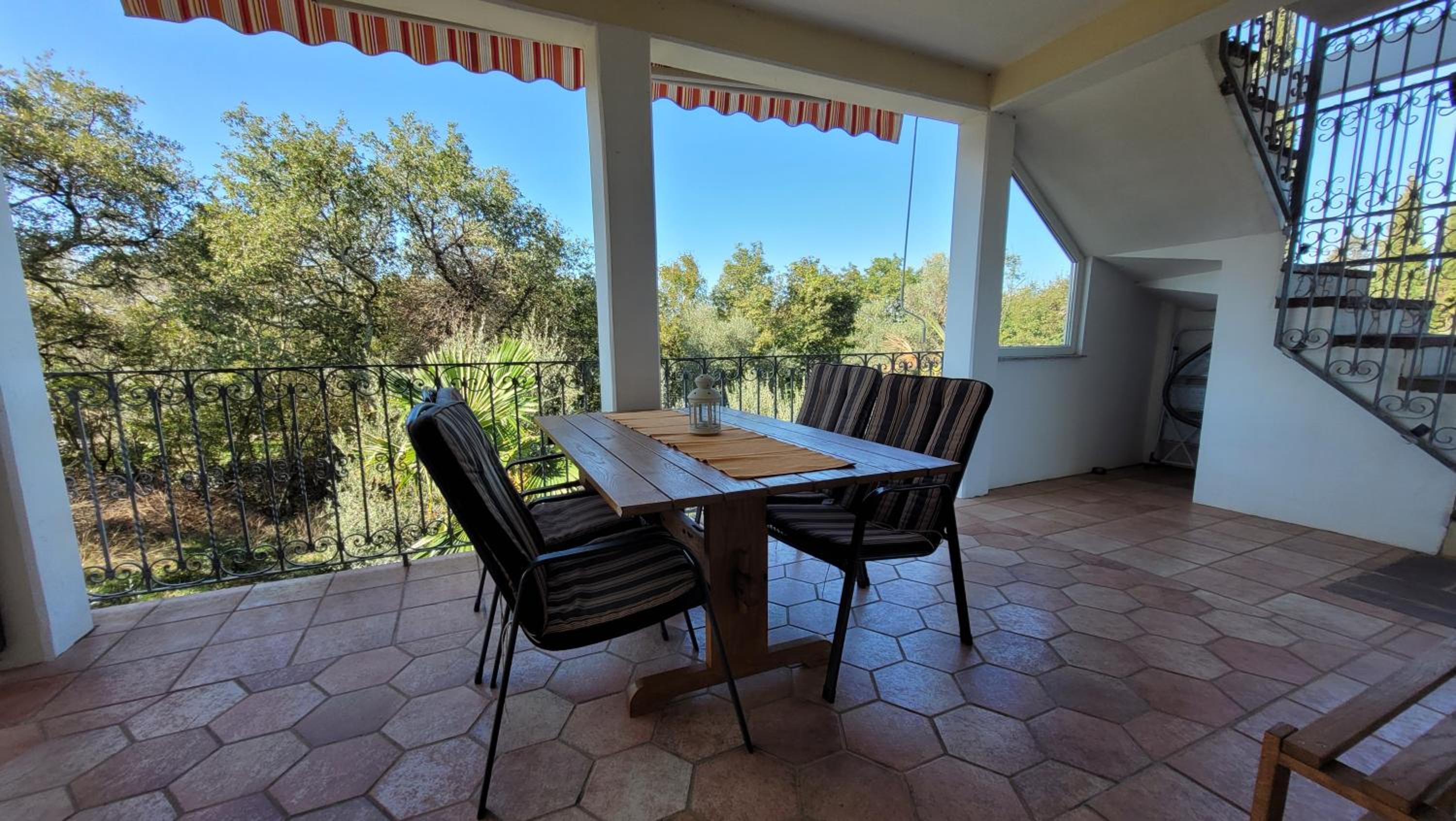 Apartmani Ljubica