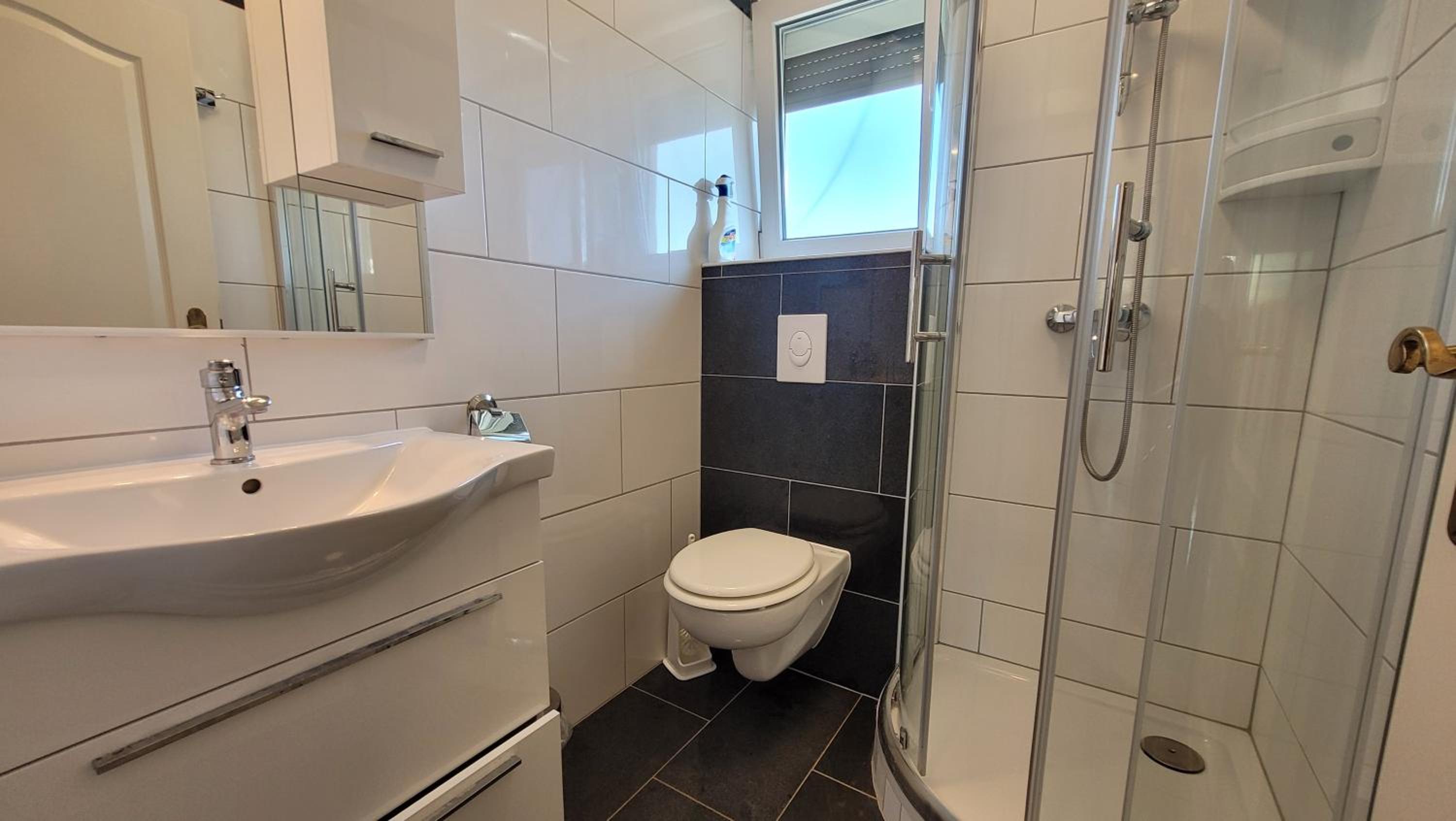 Apartmani Ljubica