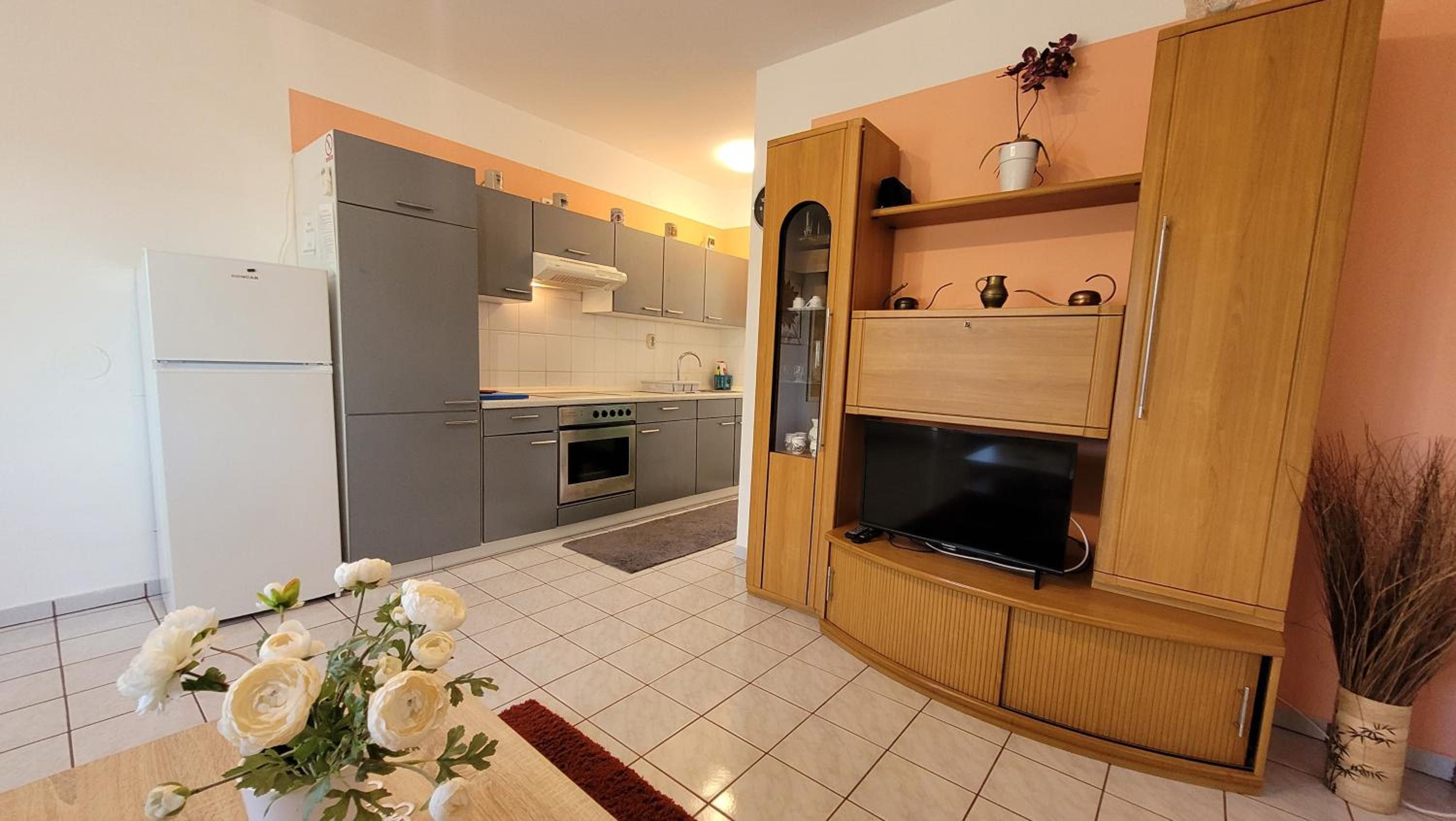 Apartmani Ljubica