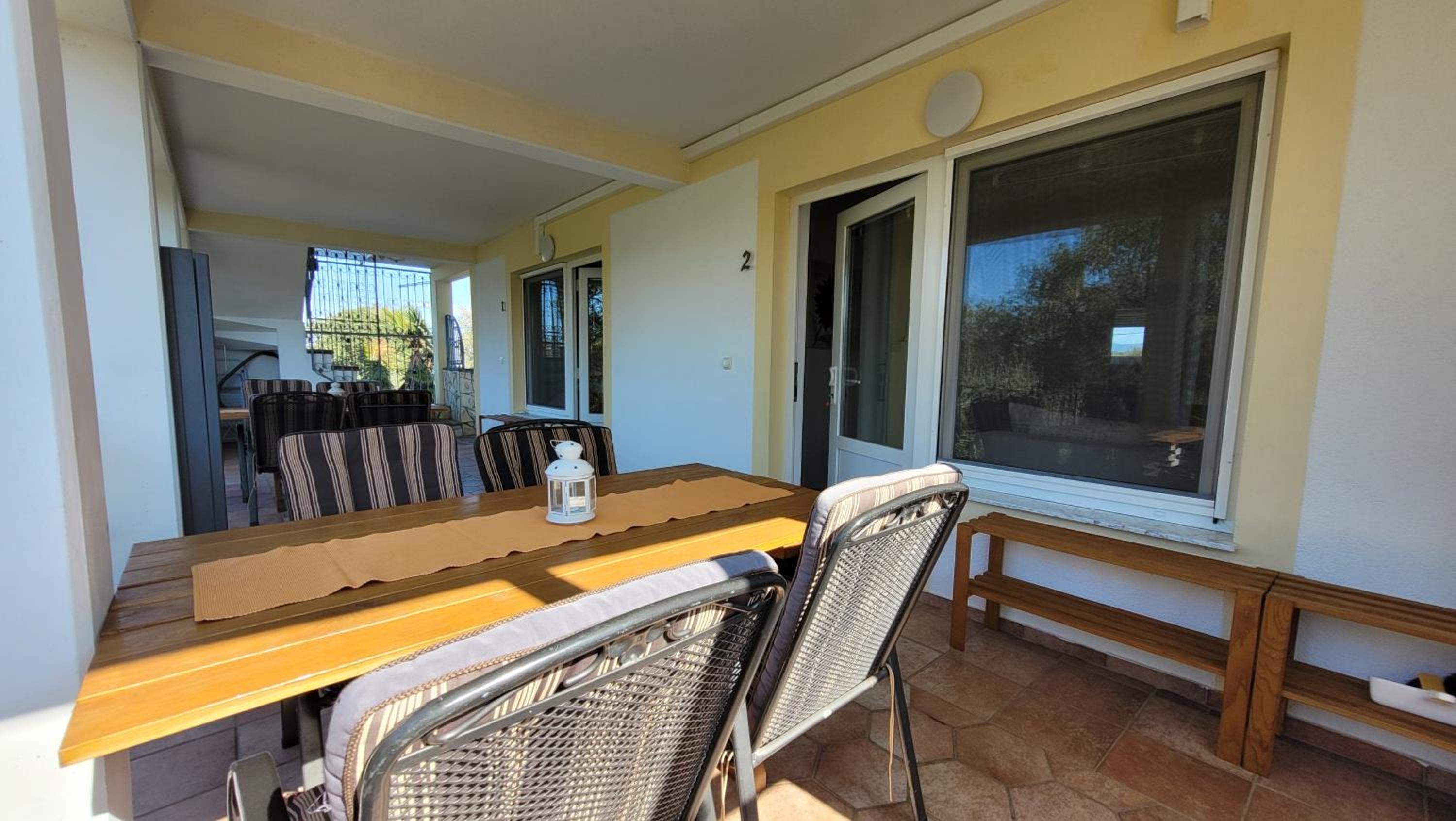 Apartmani Ljubica