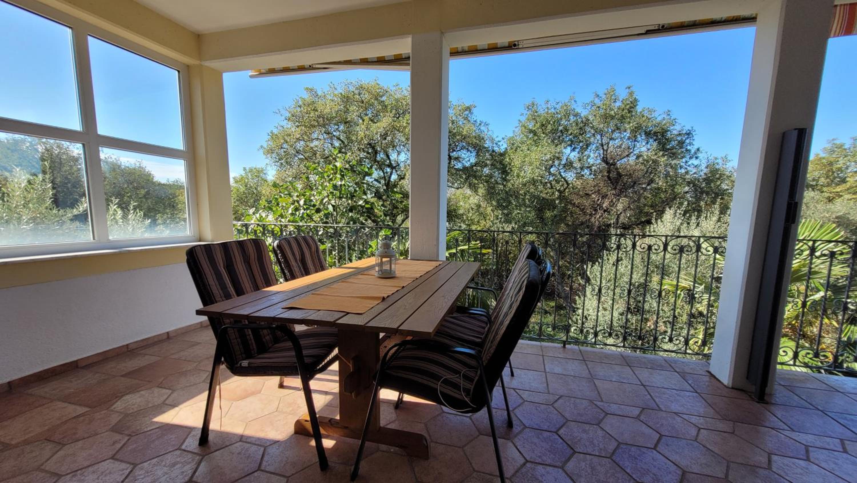 Apartmani Ljubica