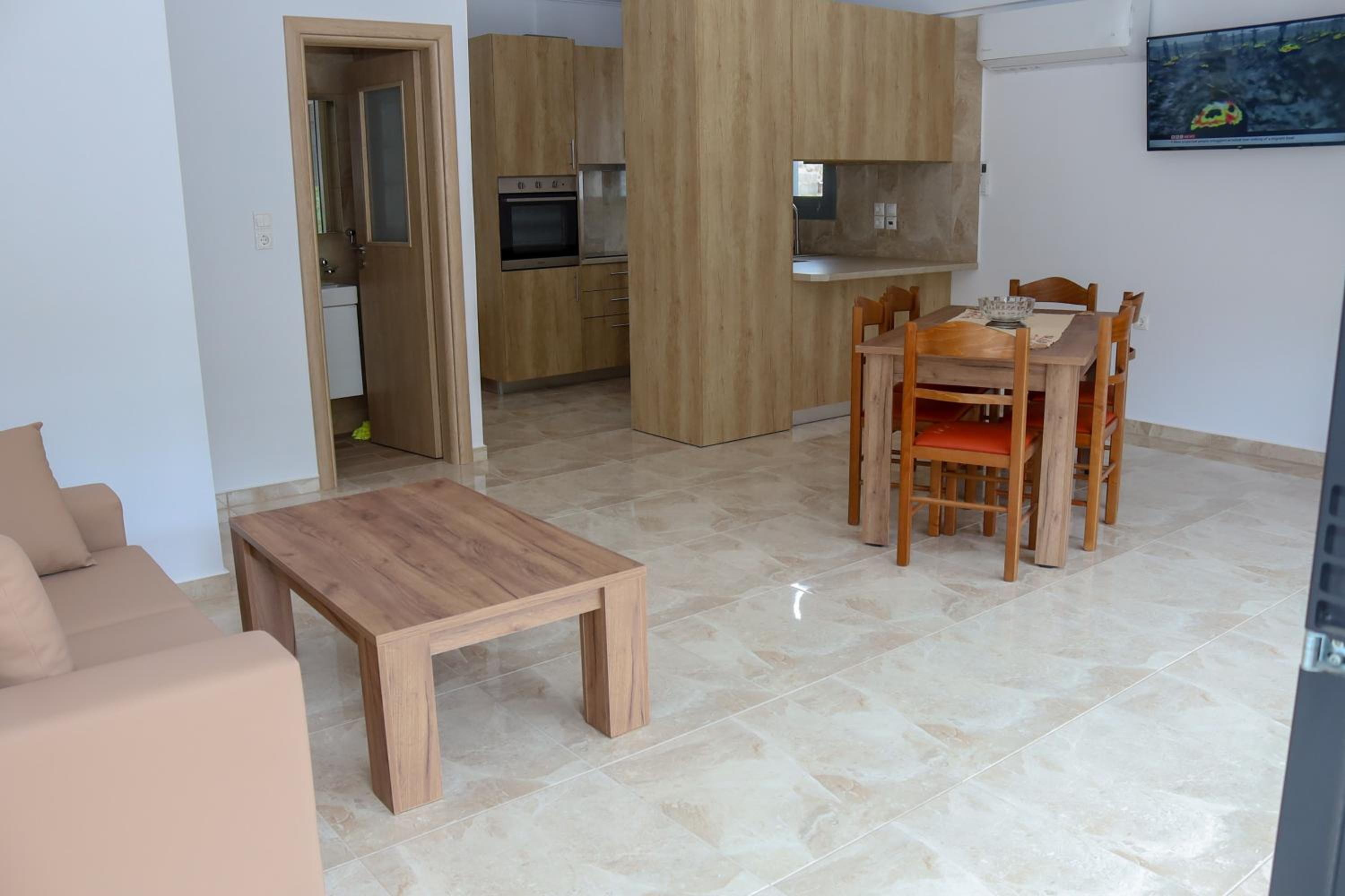 ALTAVILLAS maisonettes
