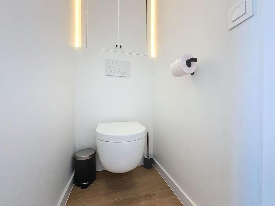 Flat Sealodge - Koksijde