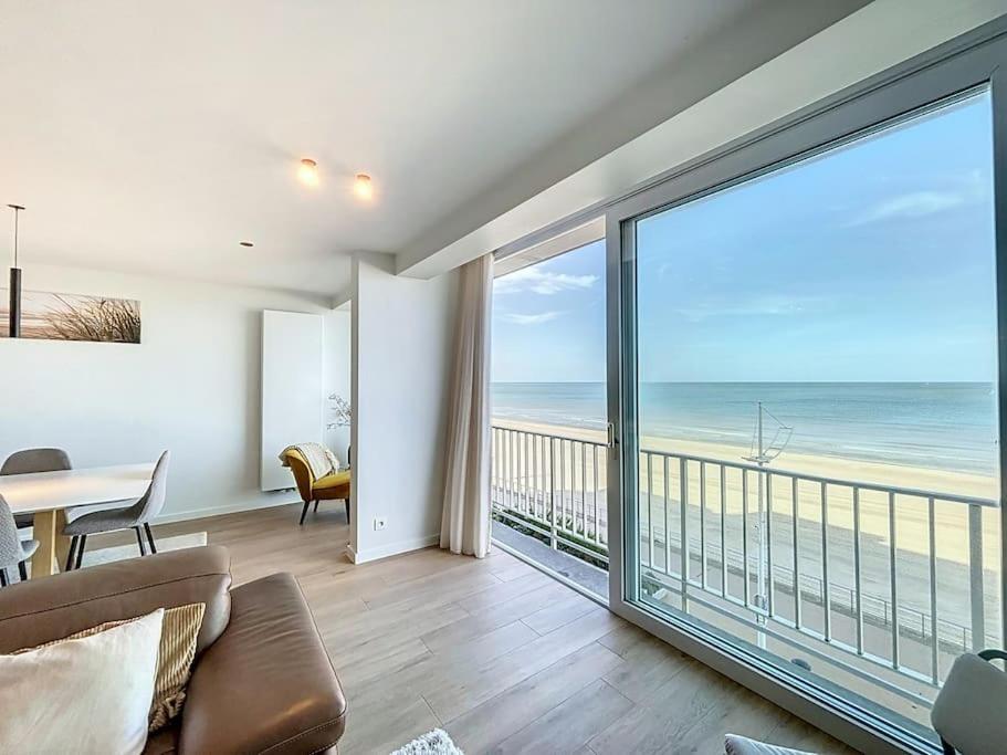 Flat Sealodge - Koksijde
