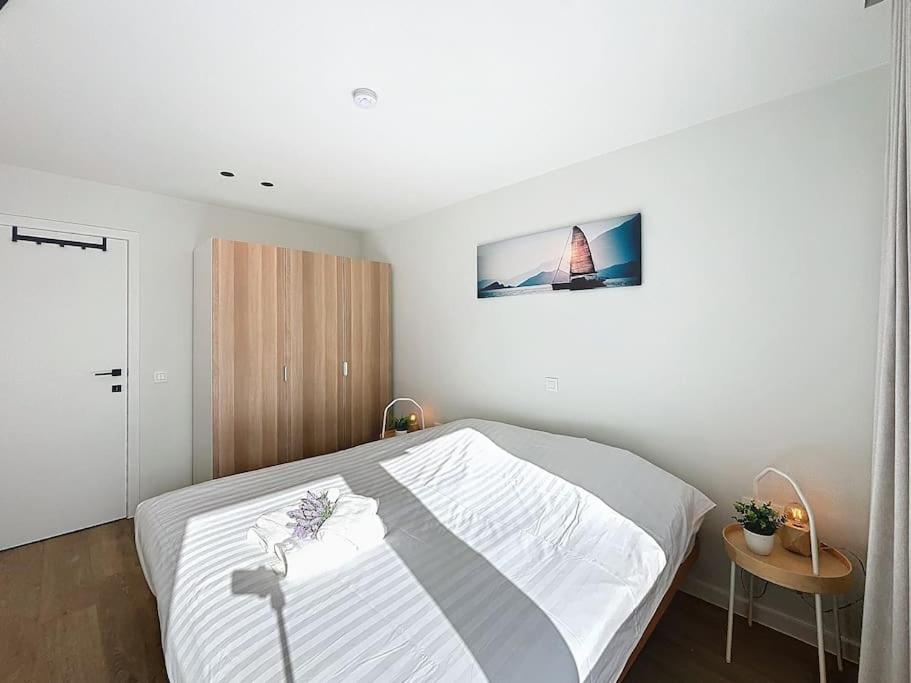 Flat Sealodge - Koksijde