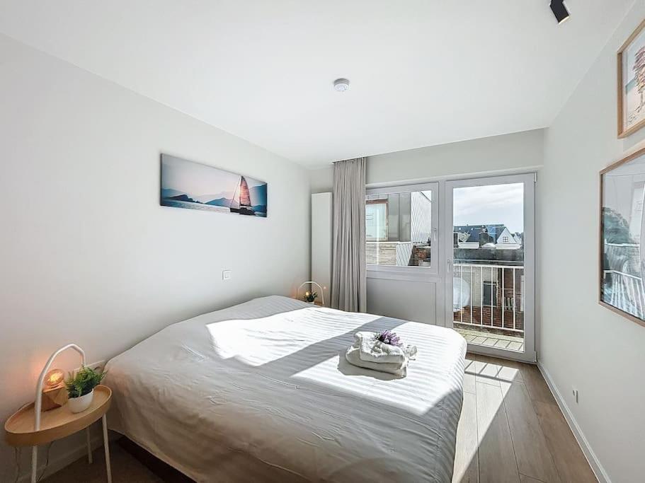 Flat Sealodge - Koksijde