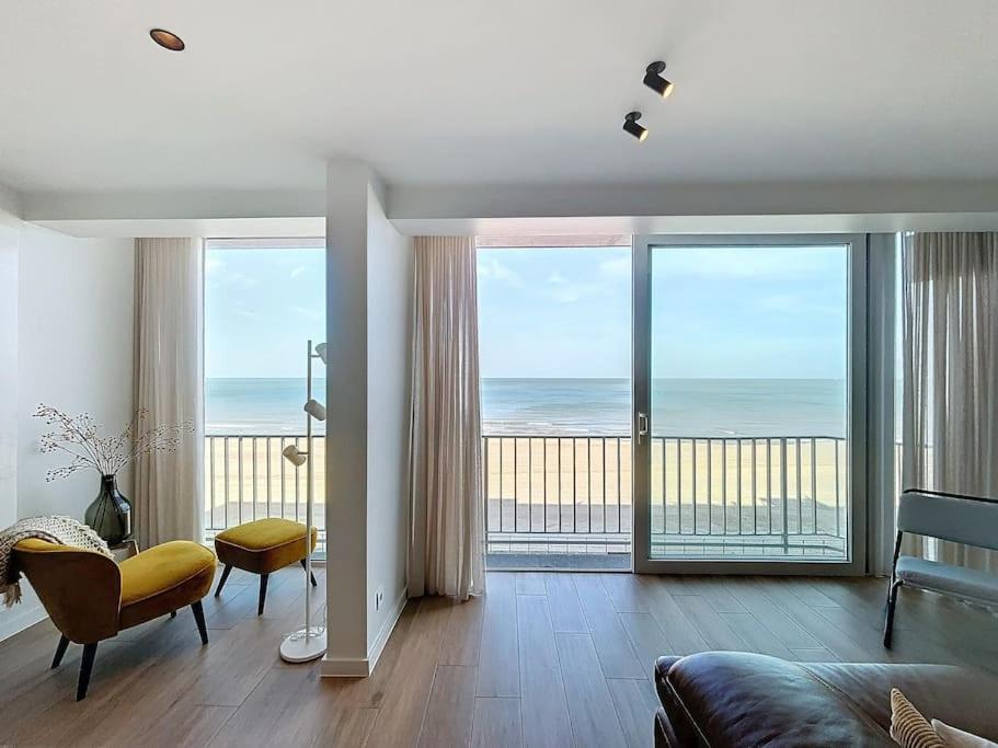 Flat Sealodge - Koksijde