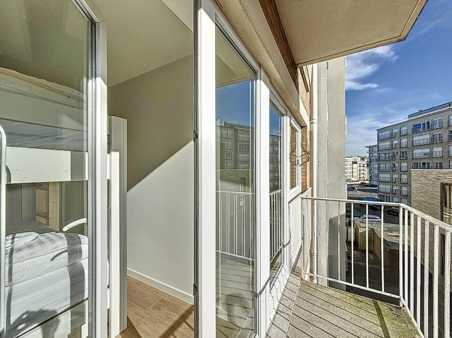 Flat Sealodge - Koksijde