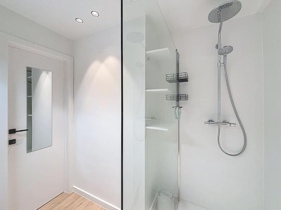 Flat Sealodge - Koksijde