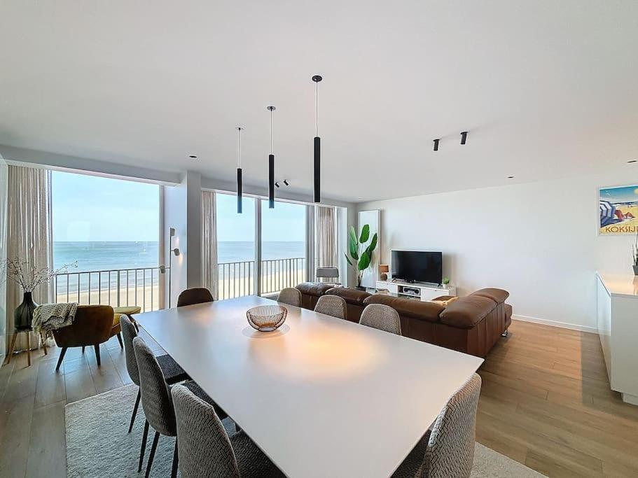 Flat Sealodge - Koksijde