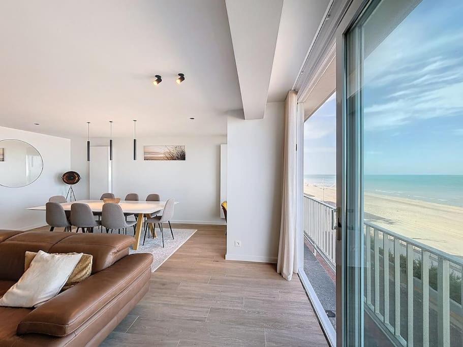 Flat Sealodge - Koksijde