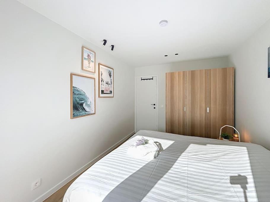 Flat Sealodge - Koksijde