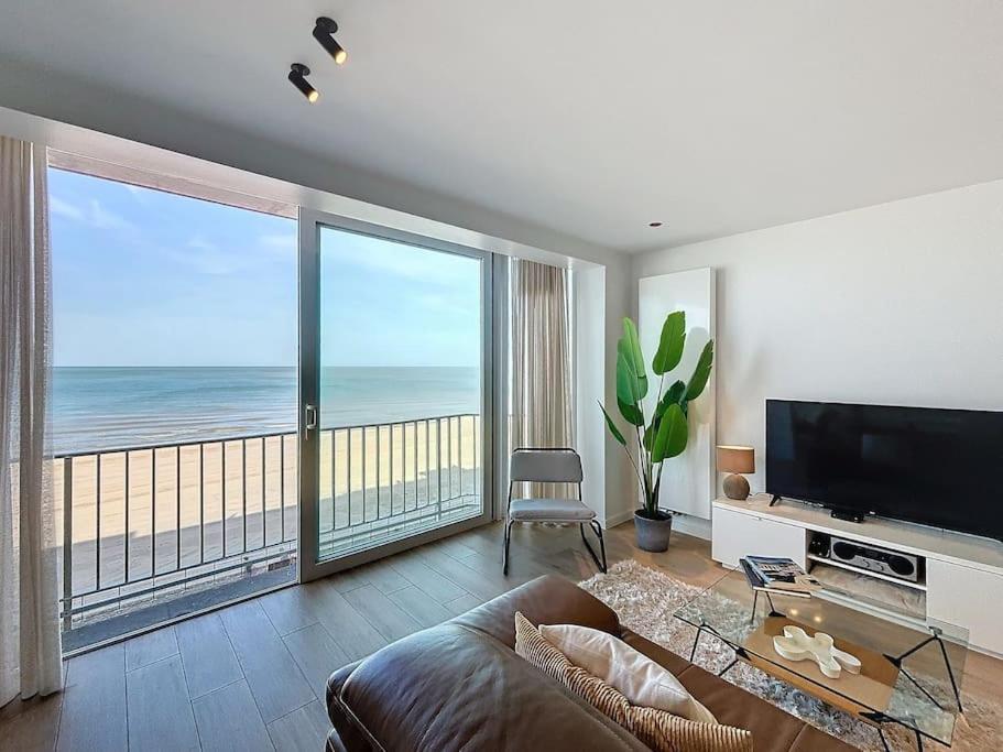 Flat Sealodge - Koksijde