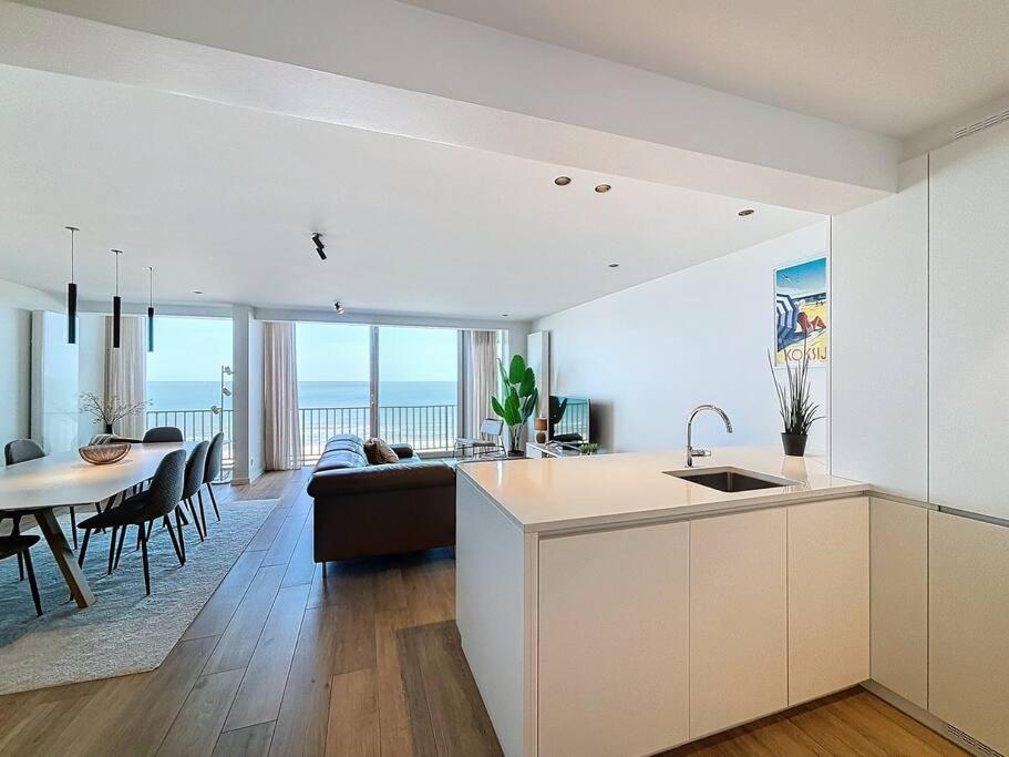 Flat Sealodge - Koksijde
