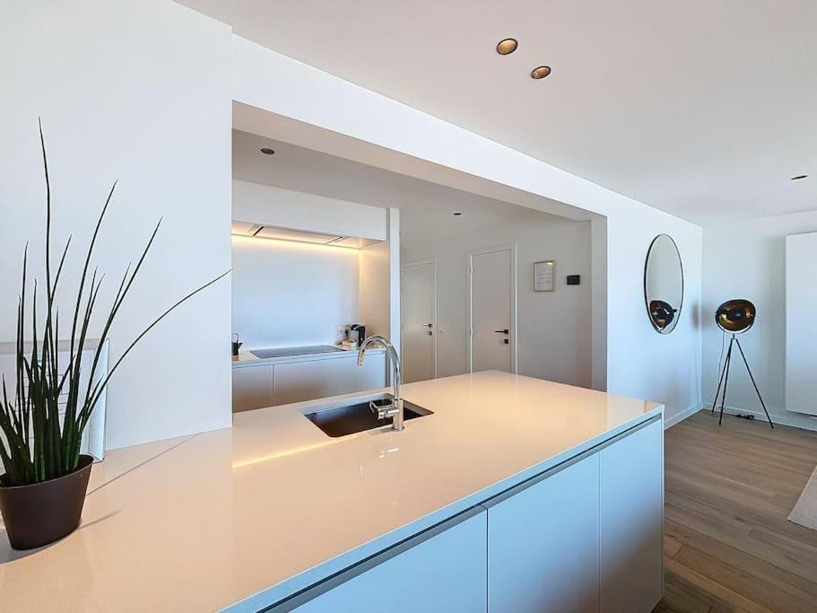 Flat Sealodge - Koksijde
