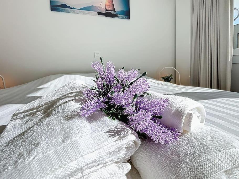 Flat Sealodge - Koksijde