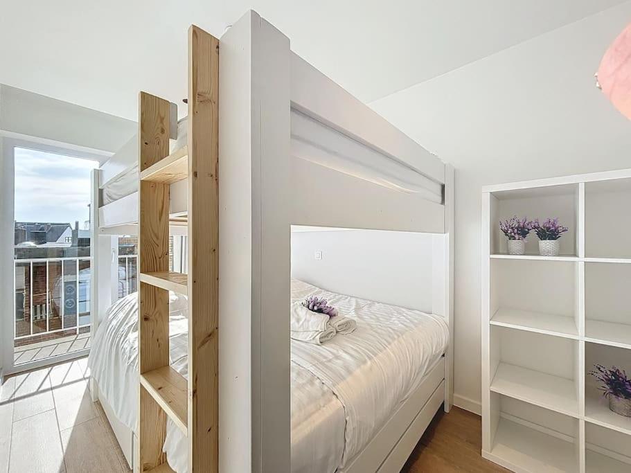 Flat Sealodge - Koksijde